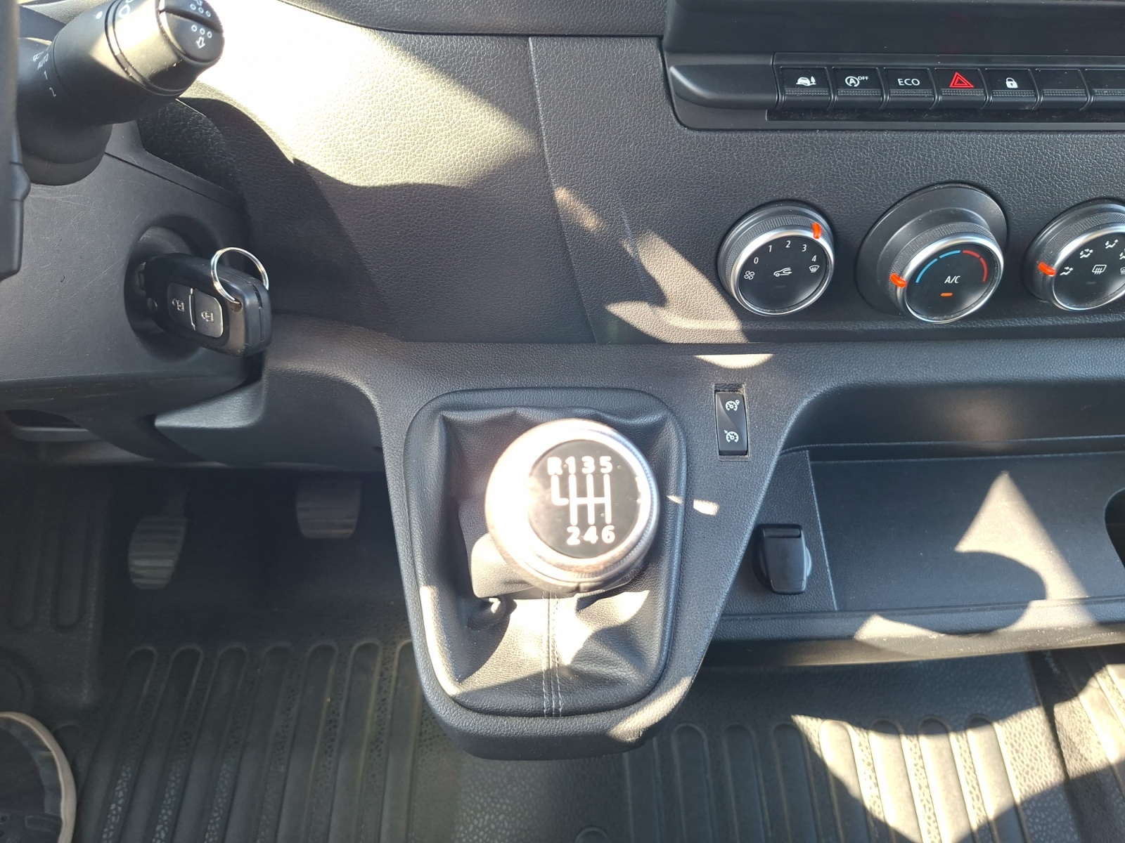 Renault Master Vu 21