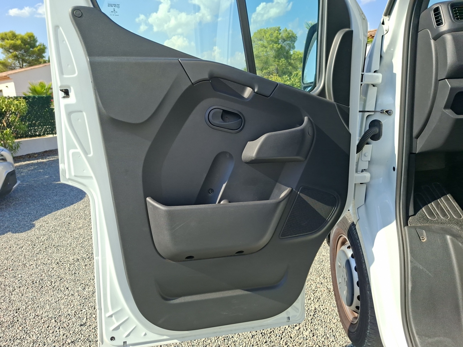 Renault Master Vu 22