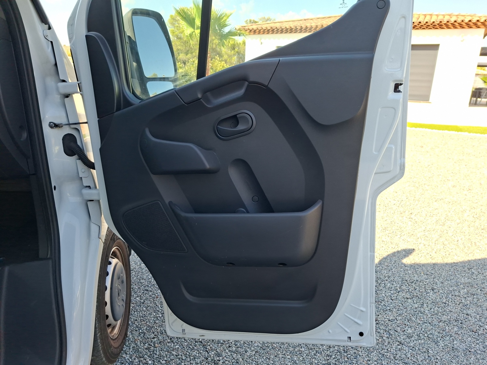 Renault Master Vu 24