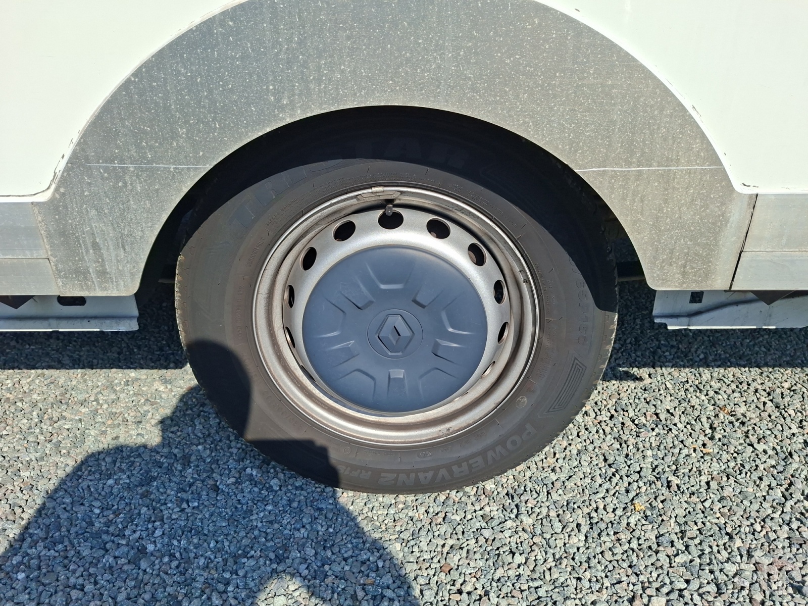 Renault Master Vu 27