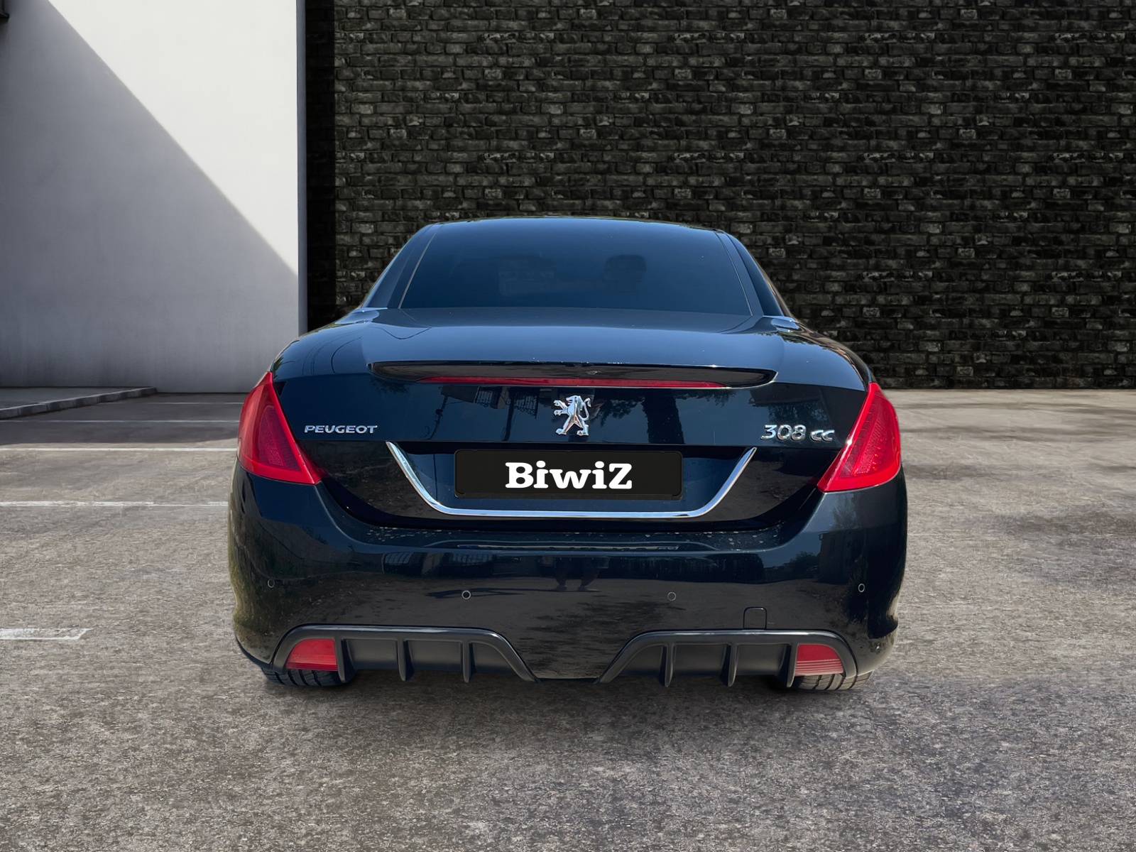 Peugeot 308 3