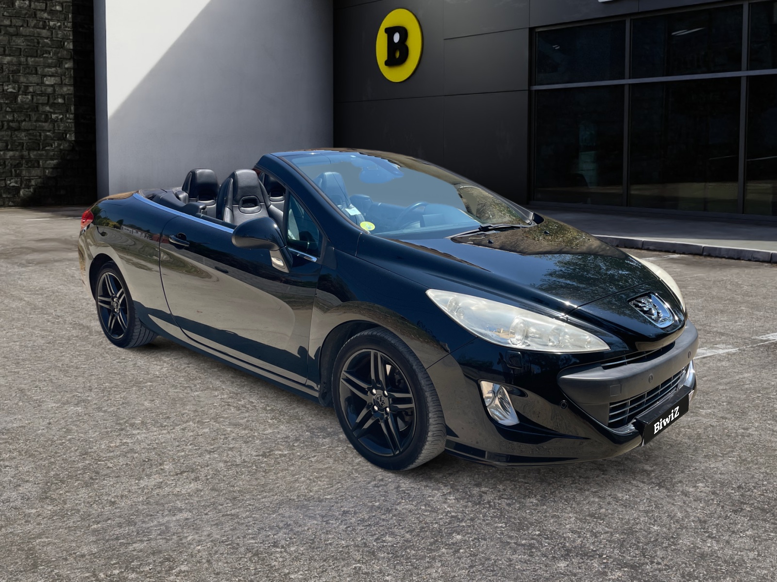 Peugeot 308 6