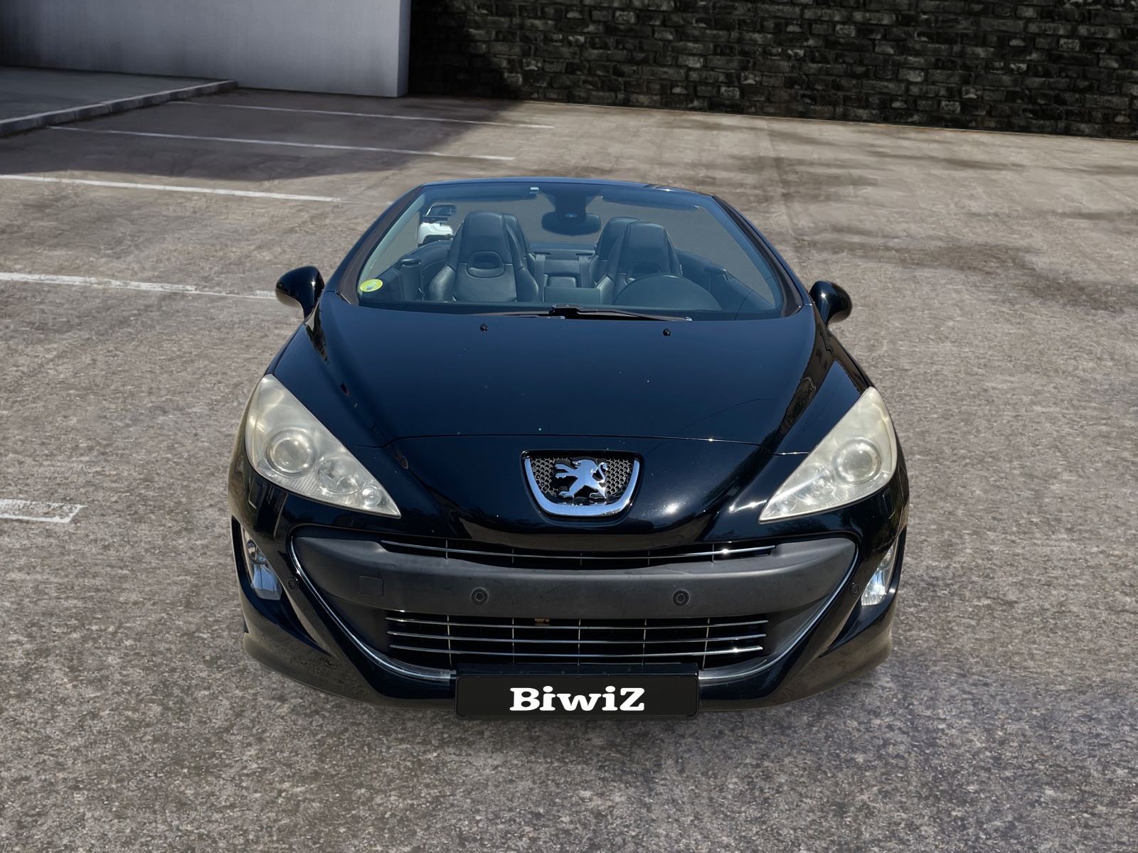 Peugeot 308 7