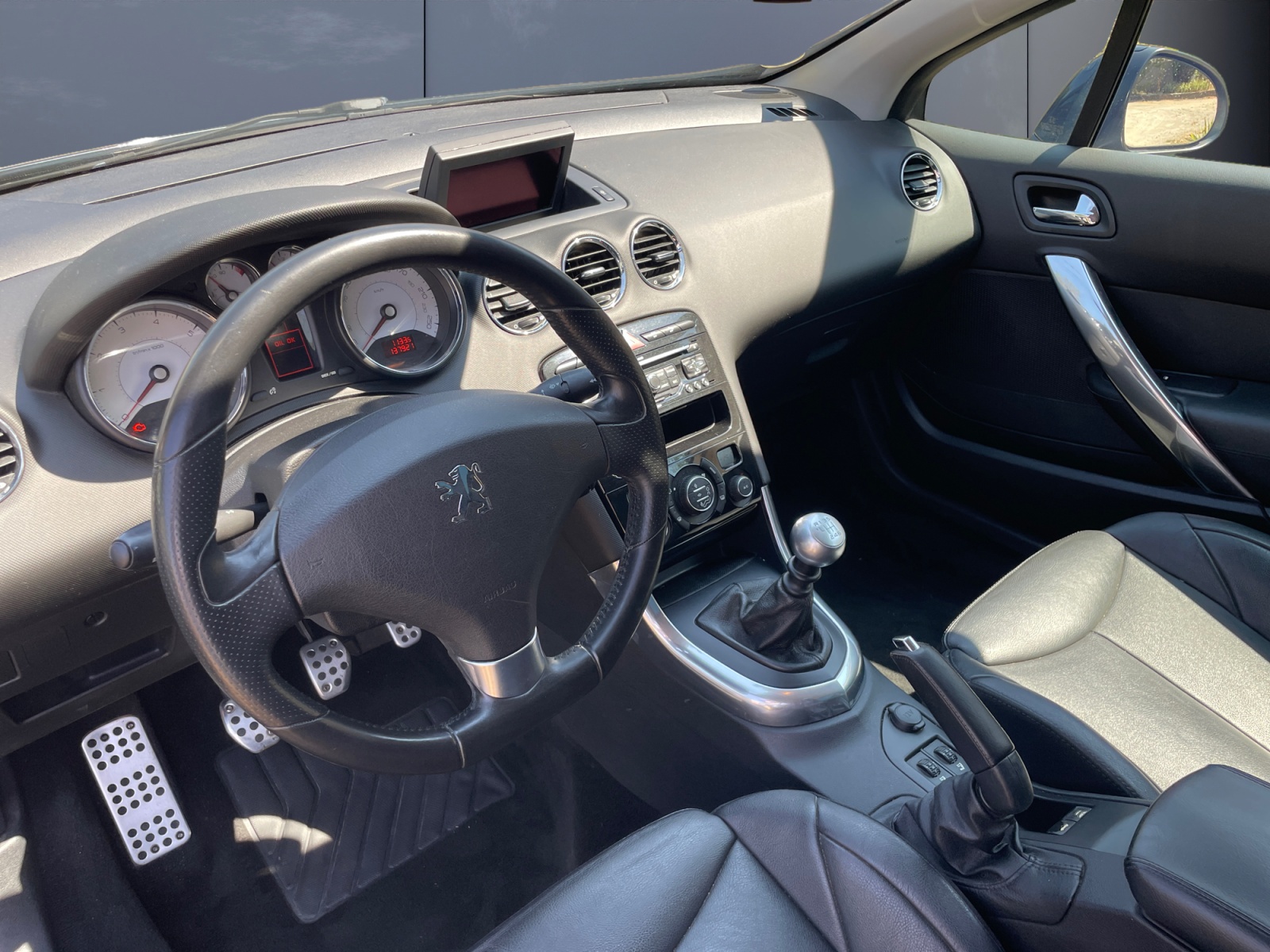 Peugeot 308 8