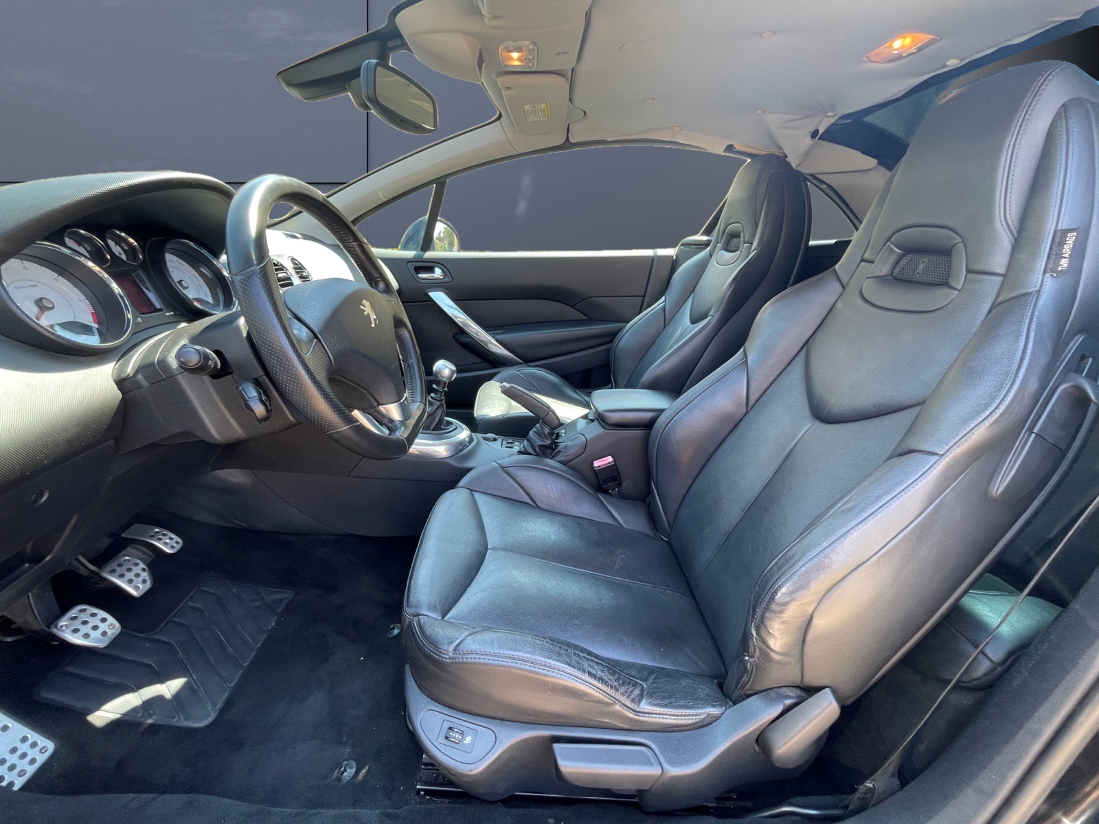 Peugeot 308 9