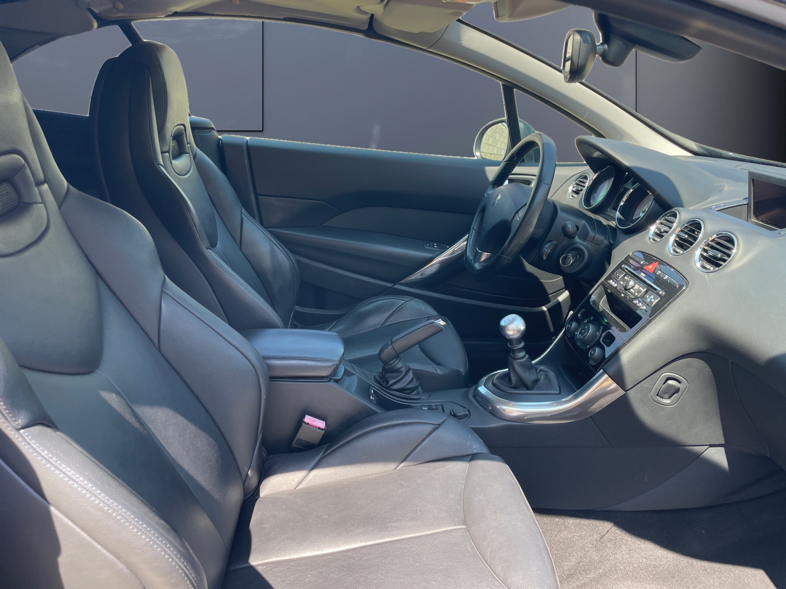 Peugeot 308 13