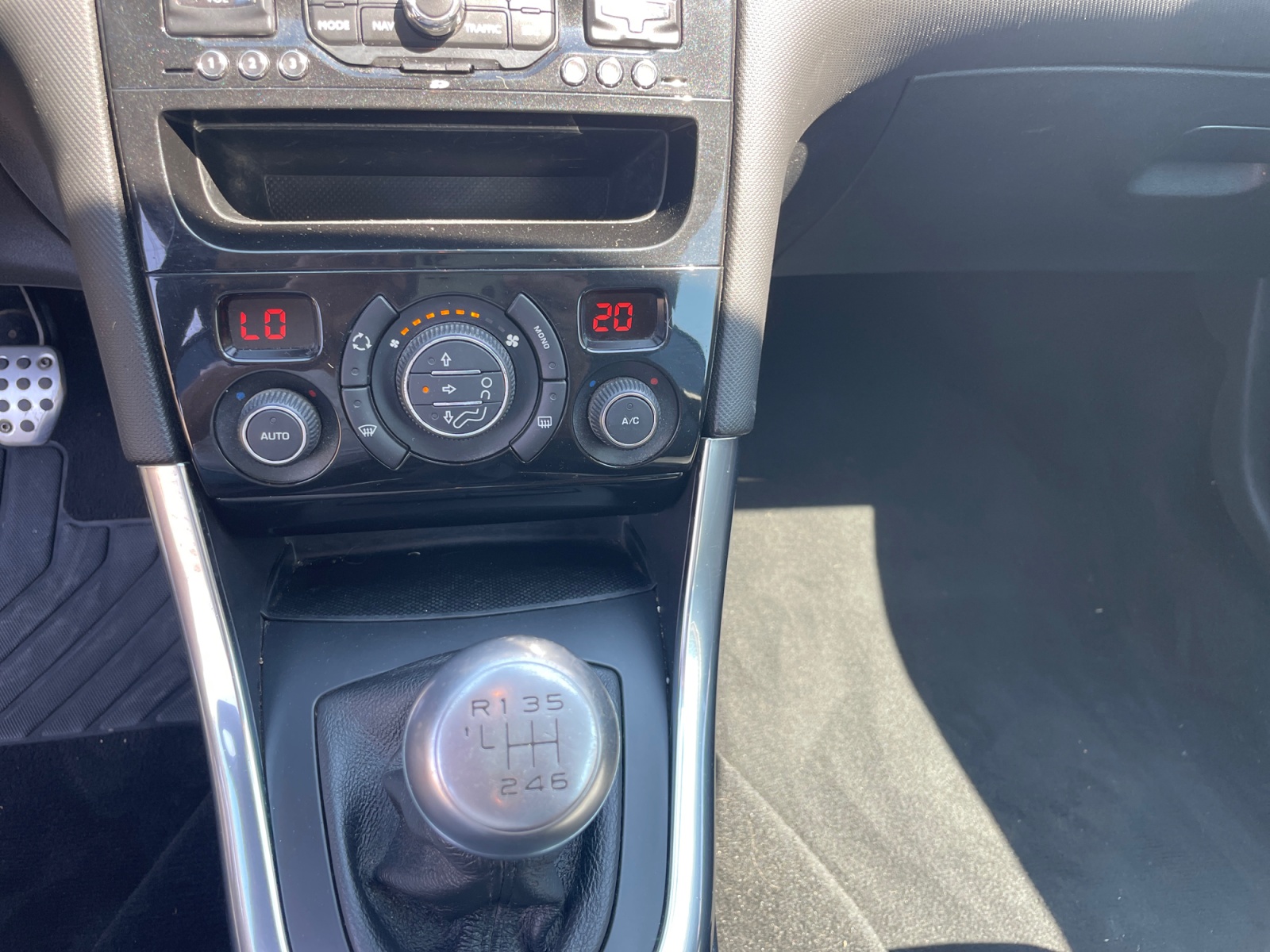 Peugeot 308 22