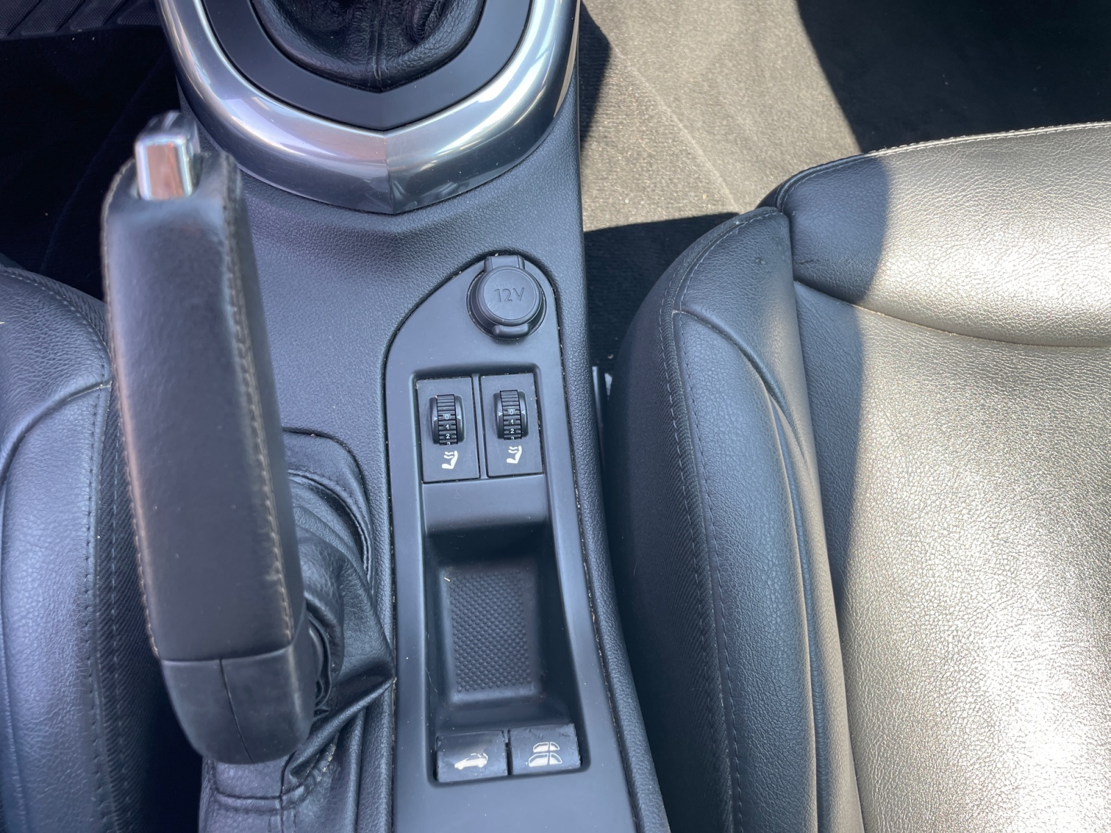 Peugeot 308 23