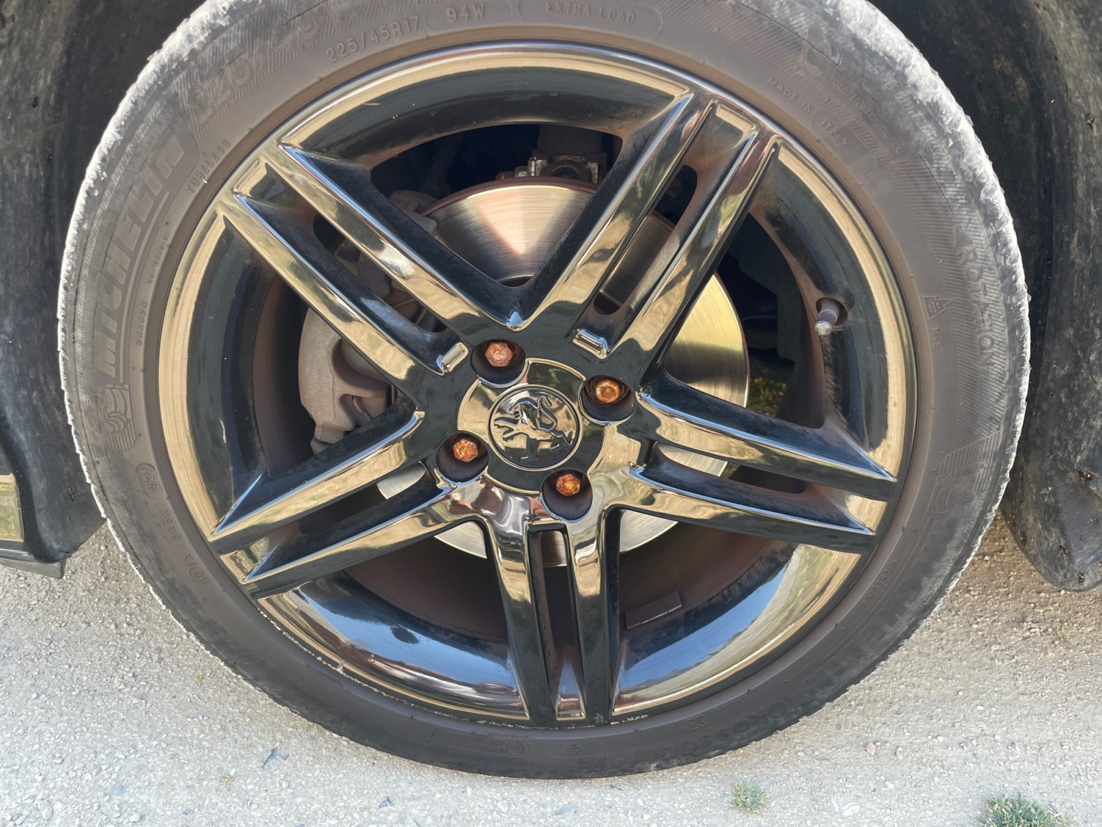 Peugeot 308 25