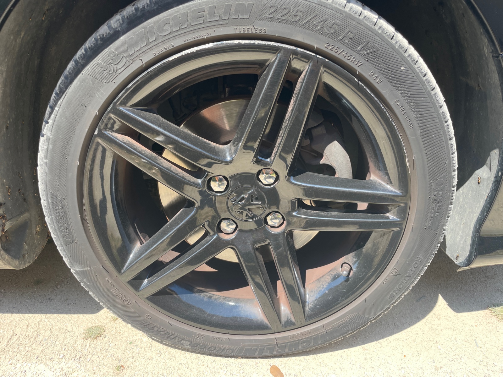 Peugeot 308 26