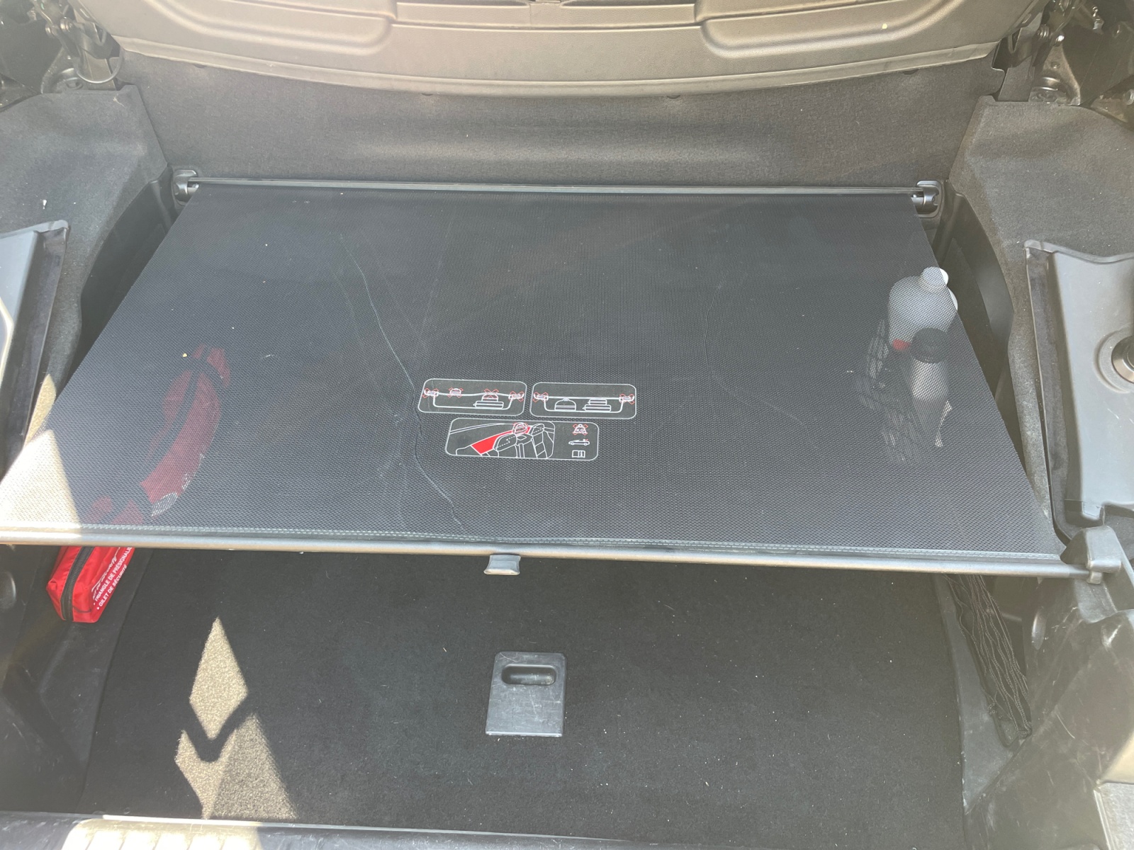 Peugeot 308 28