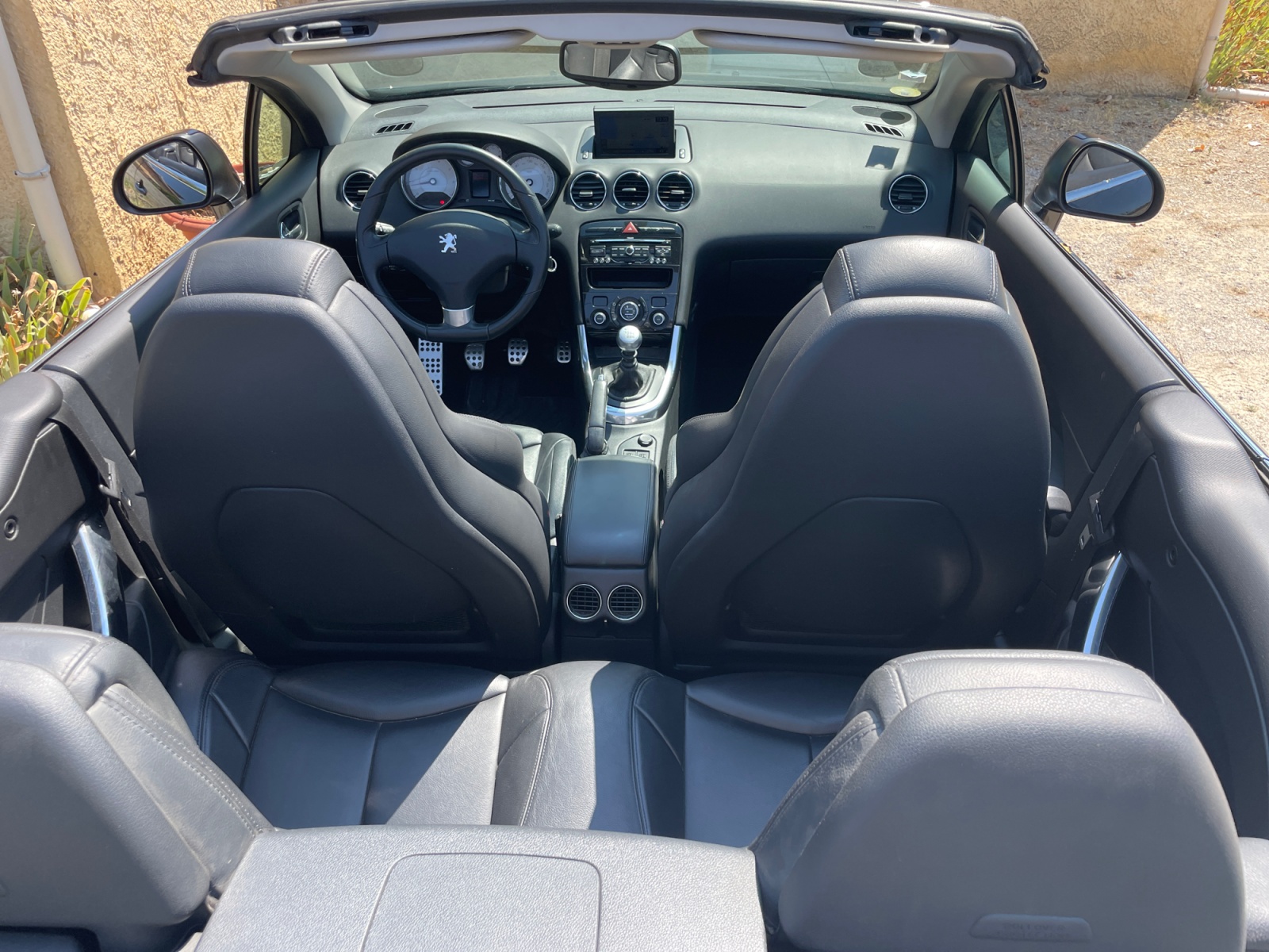 Peugeot 308 32