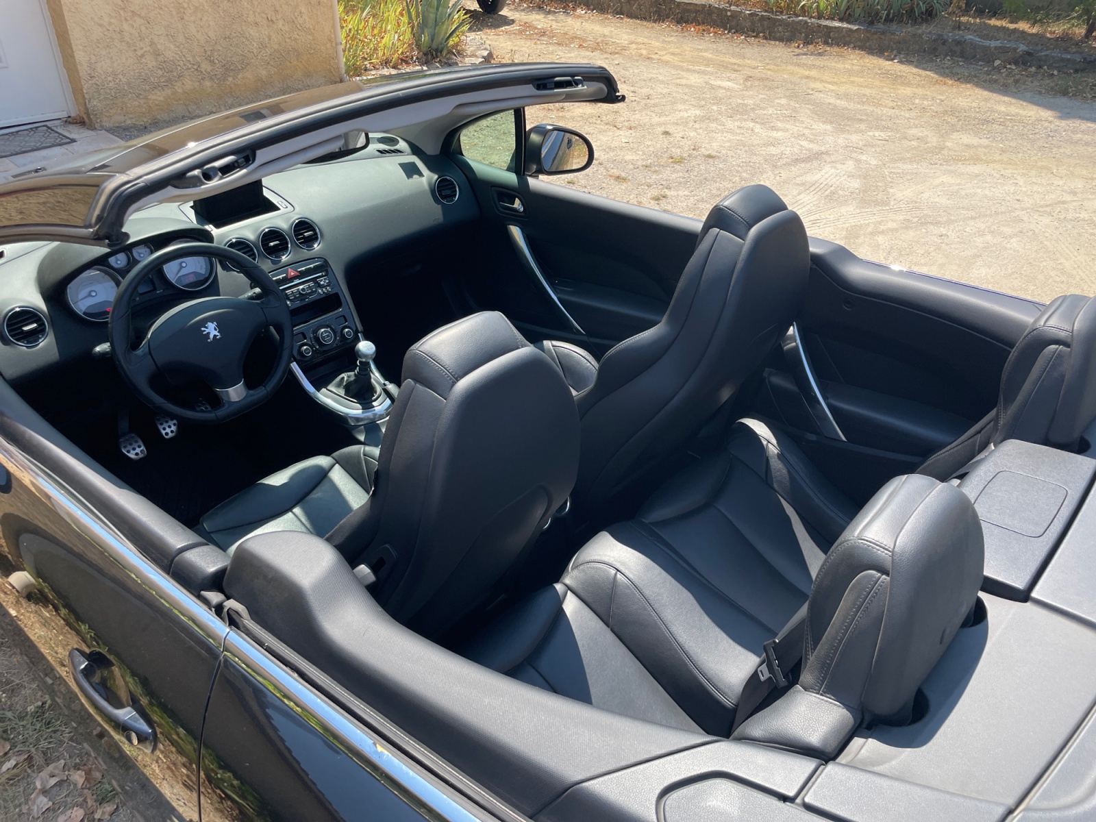 Peugeot 308 33