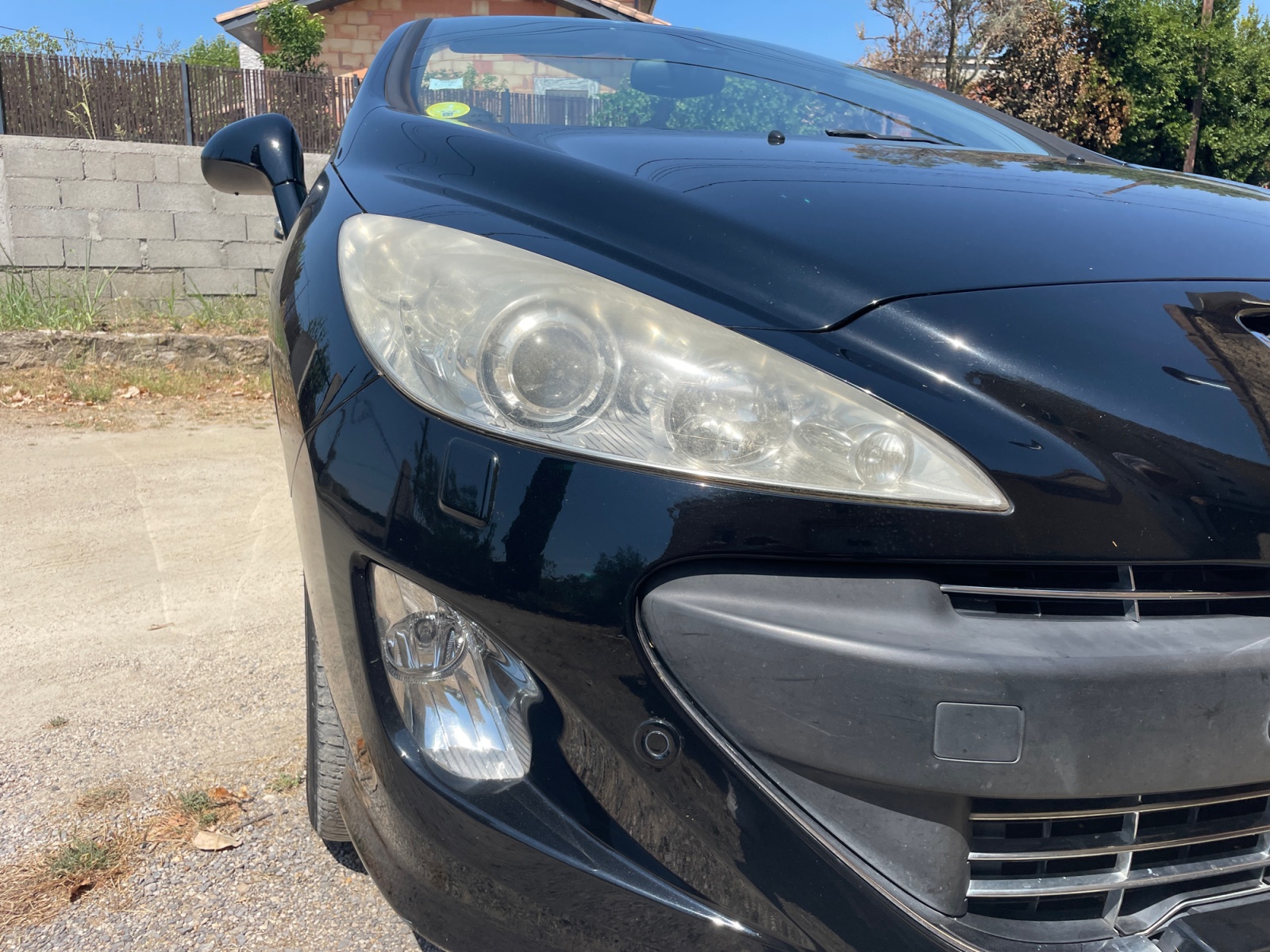 Peugeot 308 34