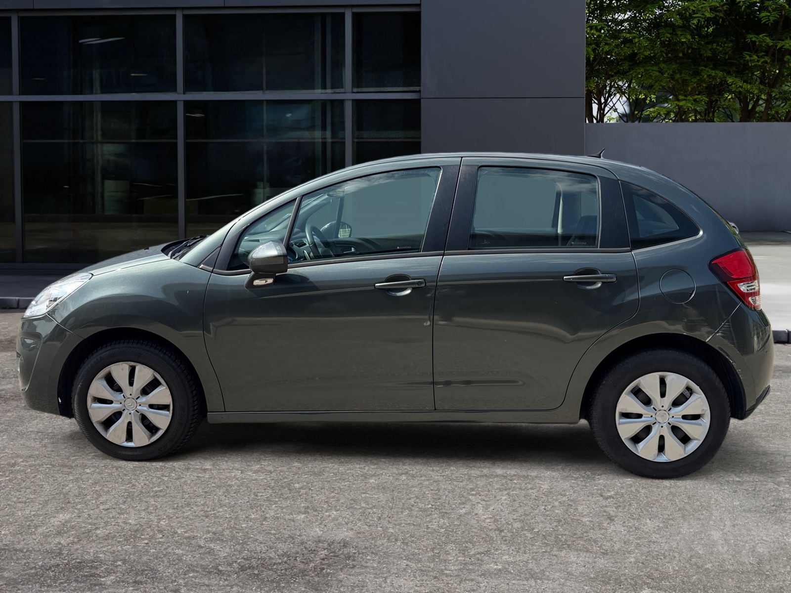 Citroen C3 1