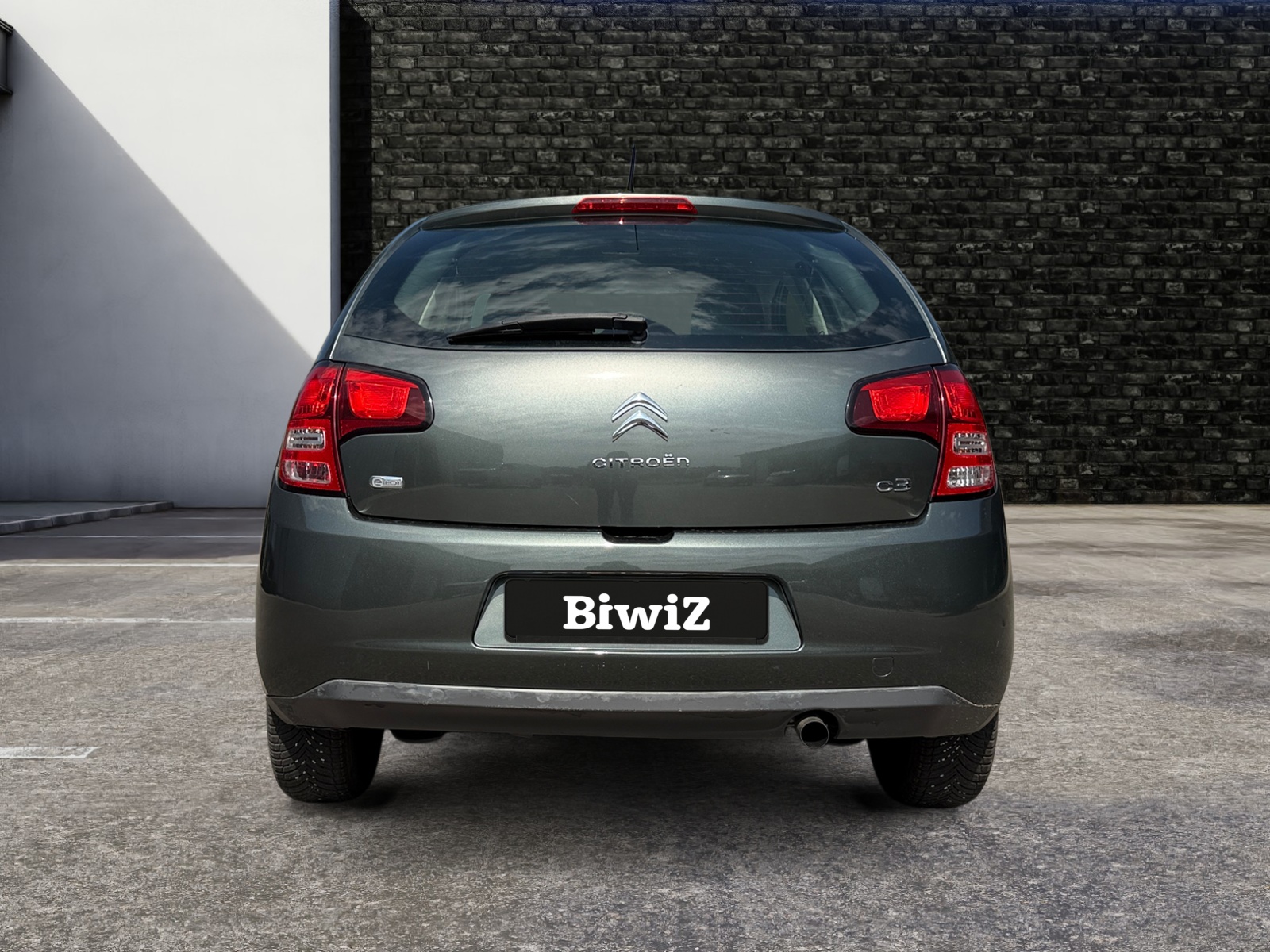 Citroen C3 3