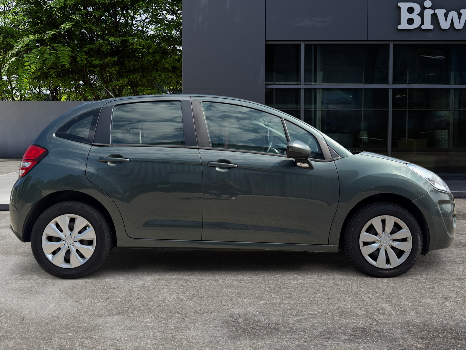 Citroen C3 5