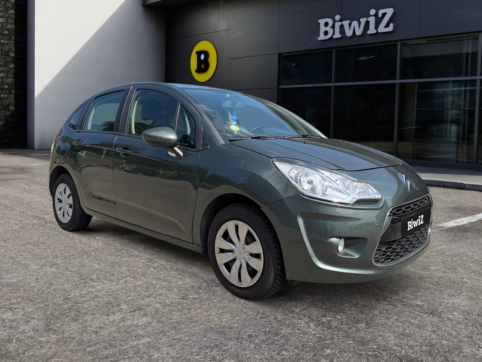 Citroen C3 6