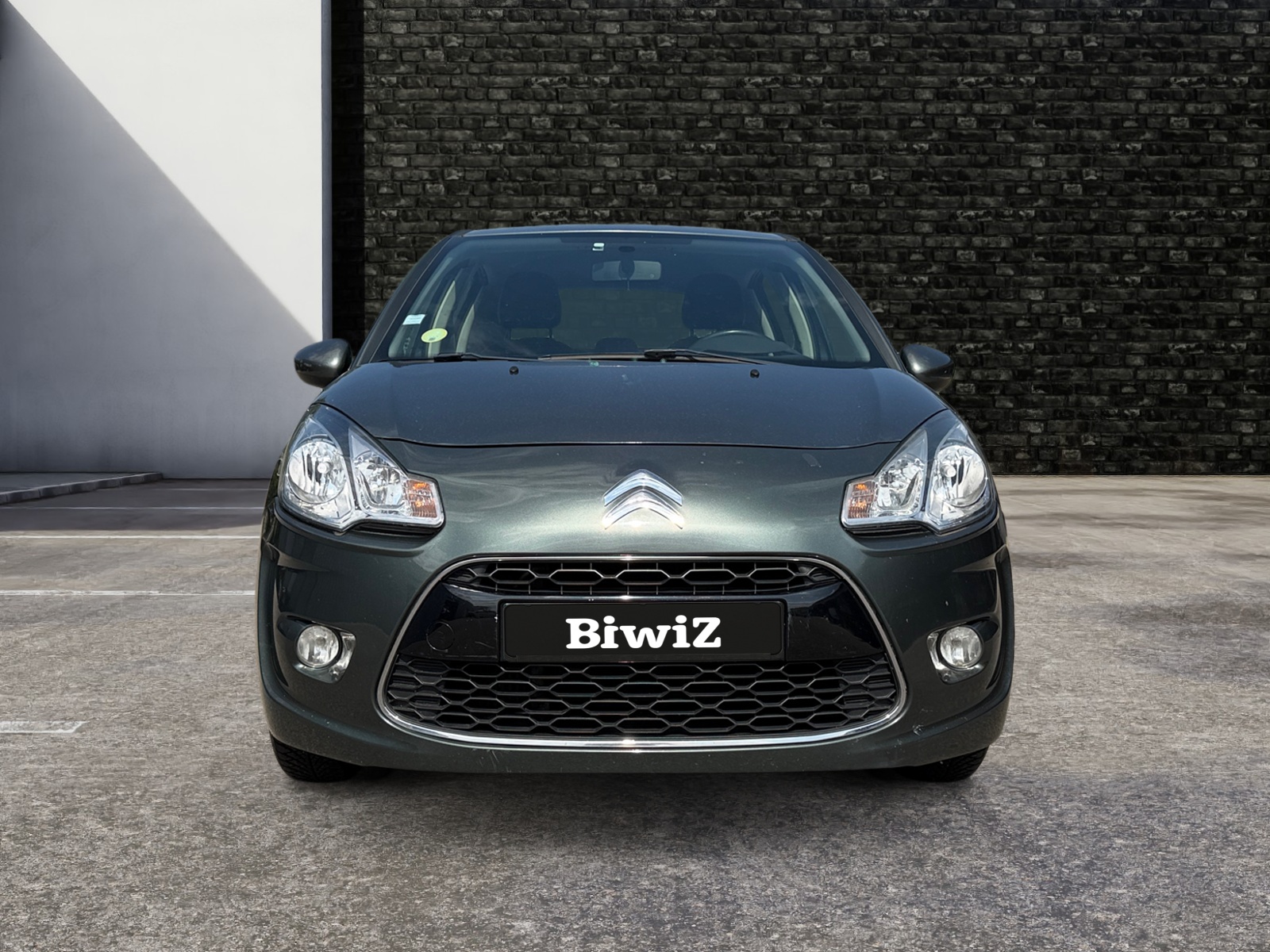 Citroen C3 7