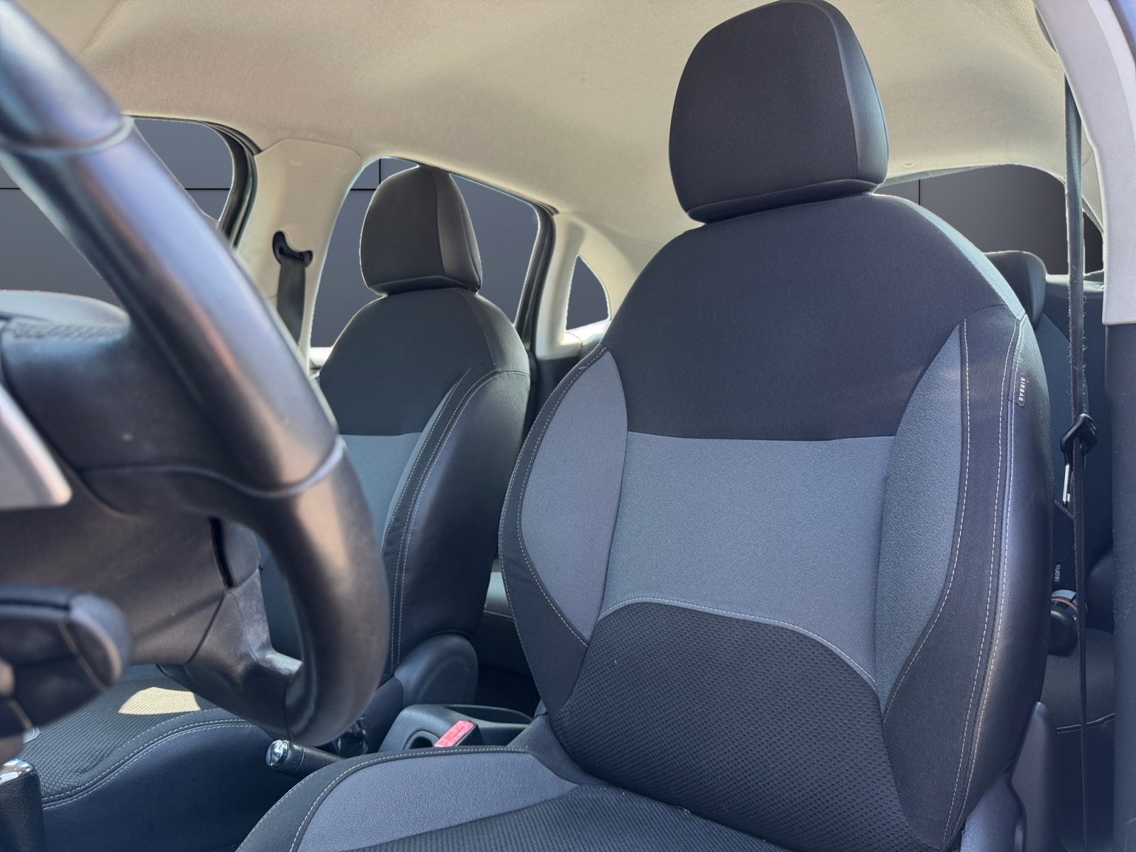 Citroen C3 9