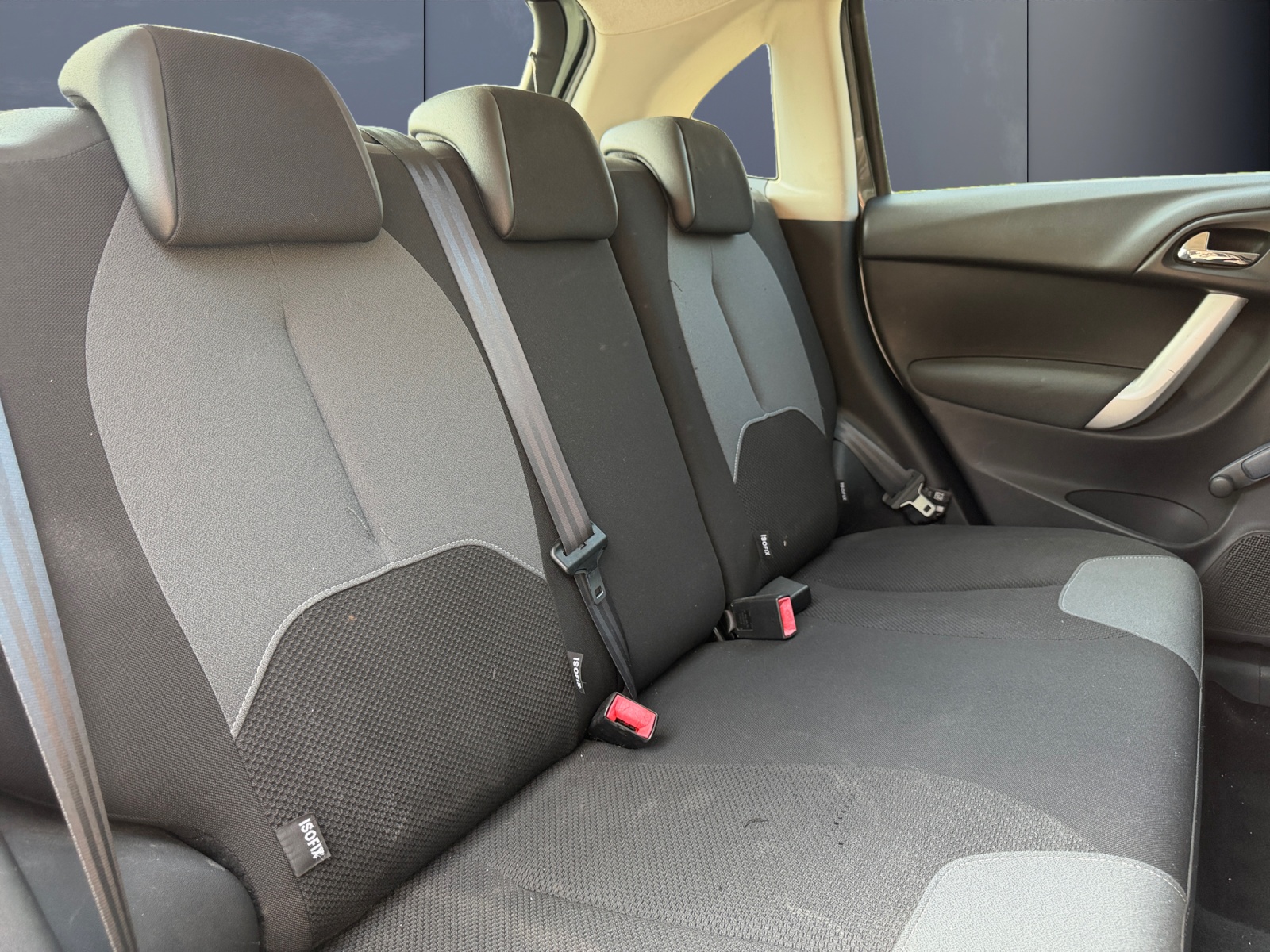 Citroen C3 11