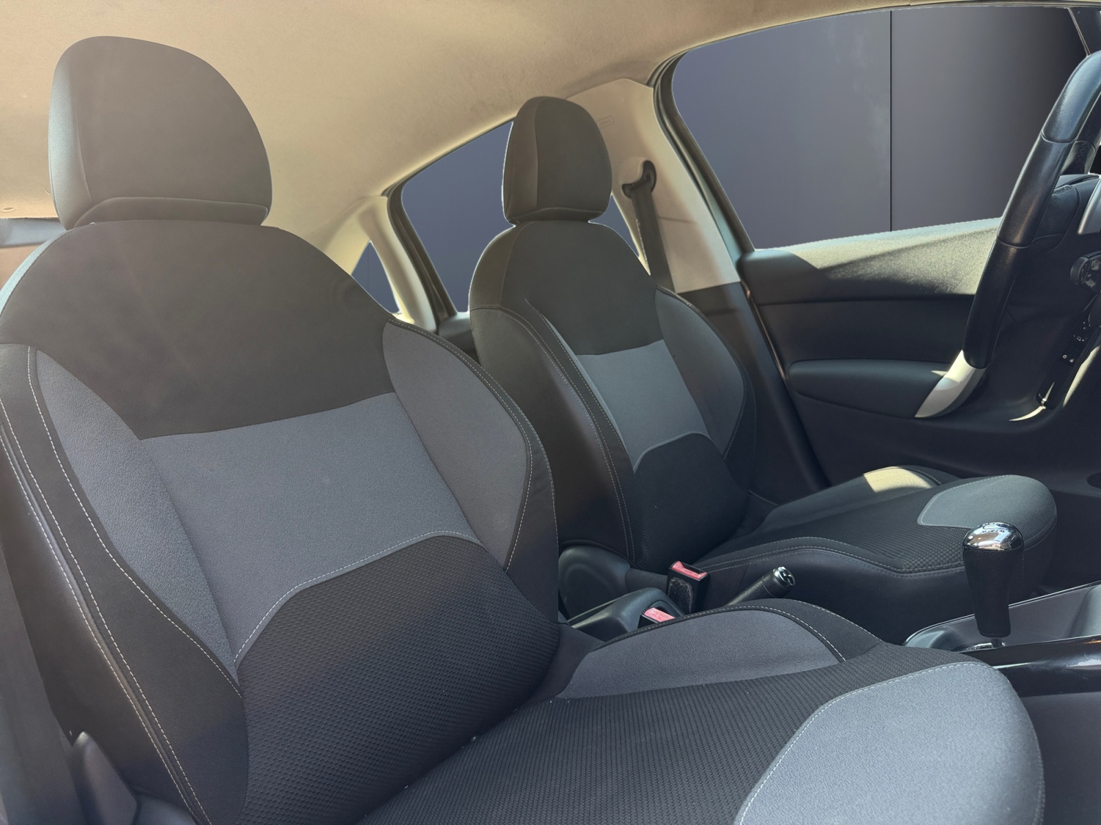 Citroen C3 13