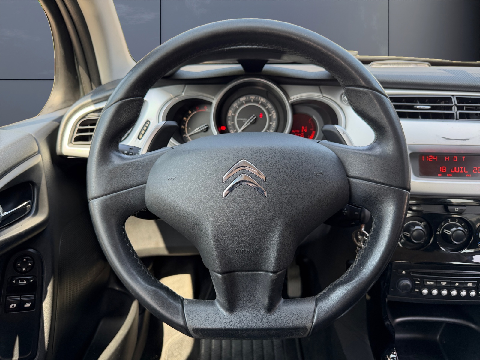 Citroen C3 15