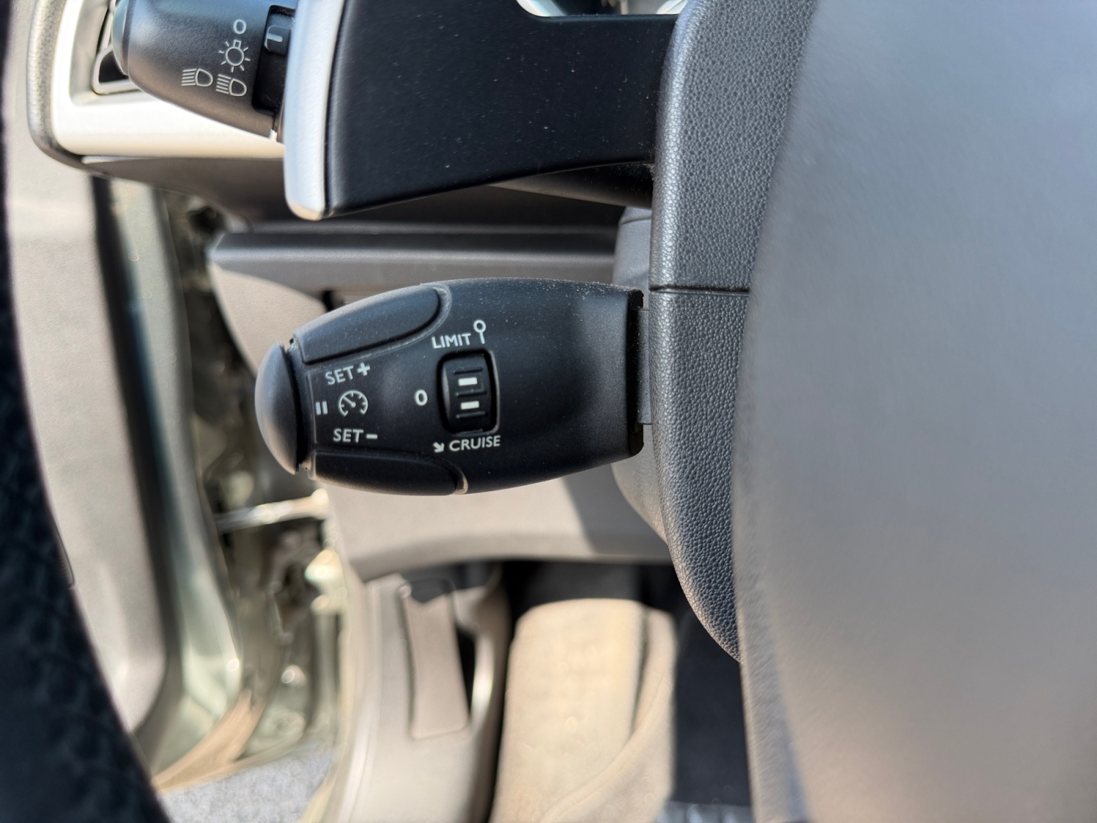 Citroen C3 18