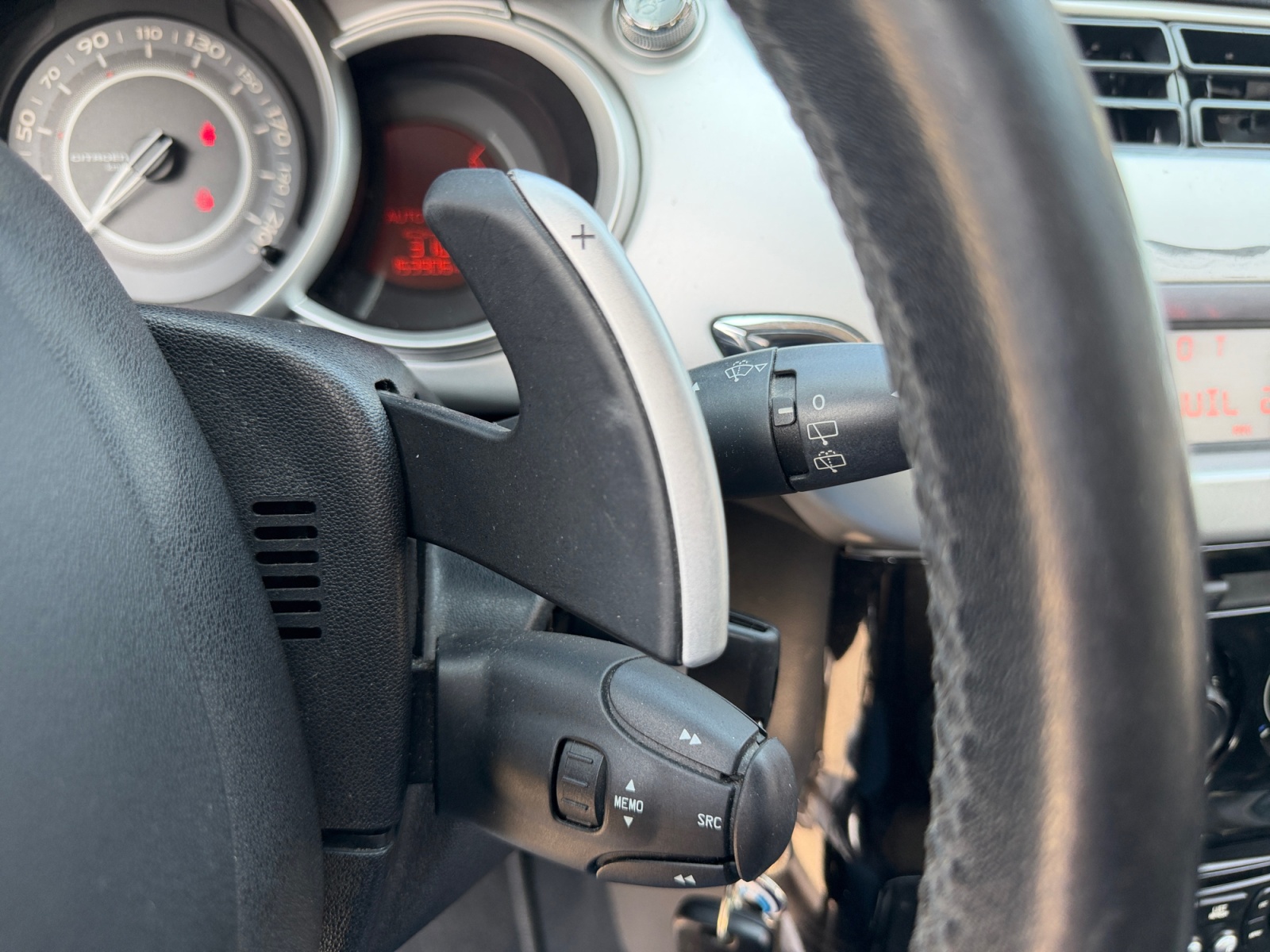 Citroen C3 19
