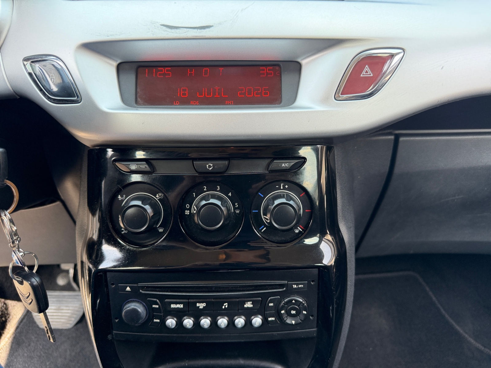 Citroen C3 20