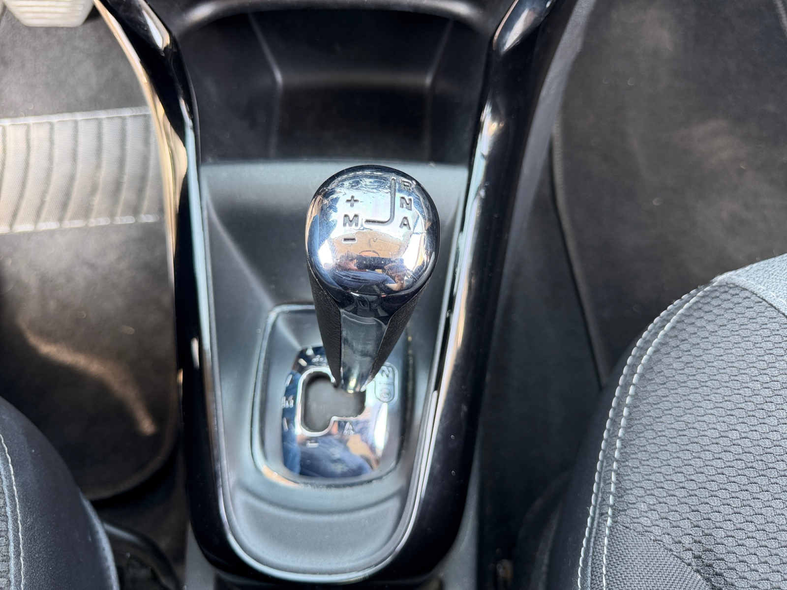Citroen C3 21