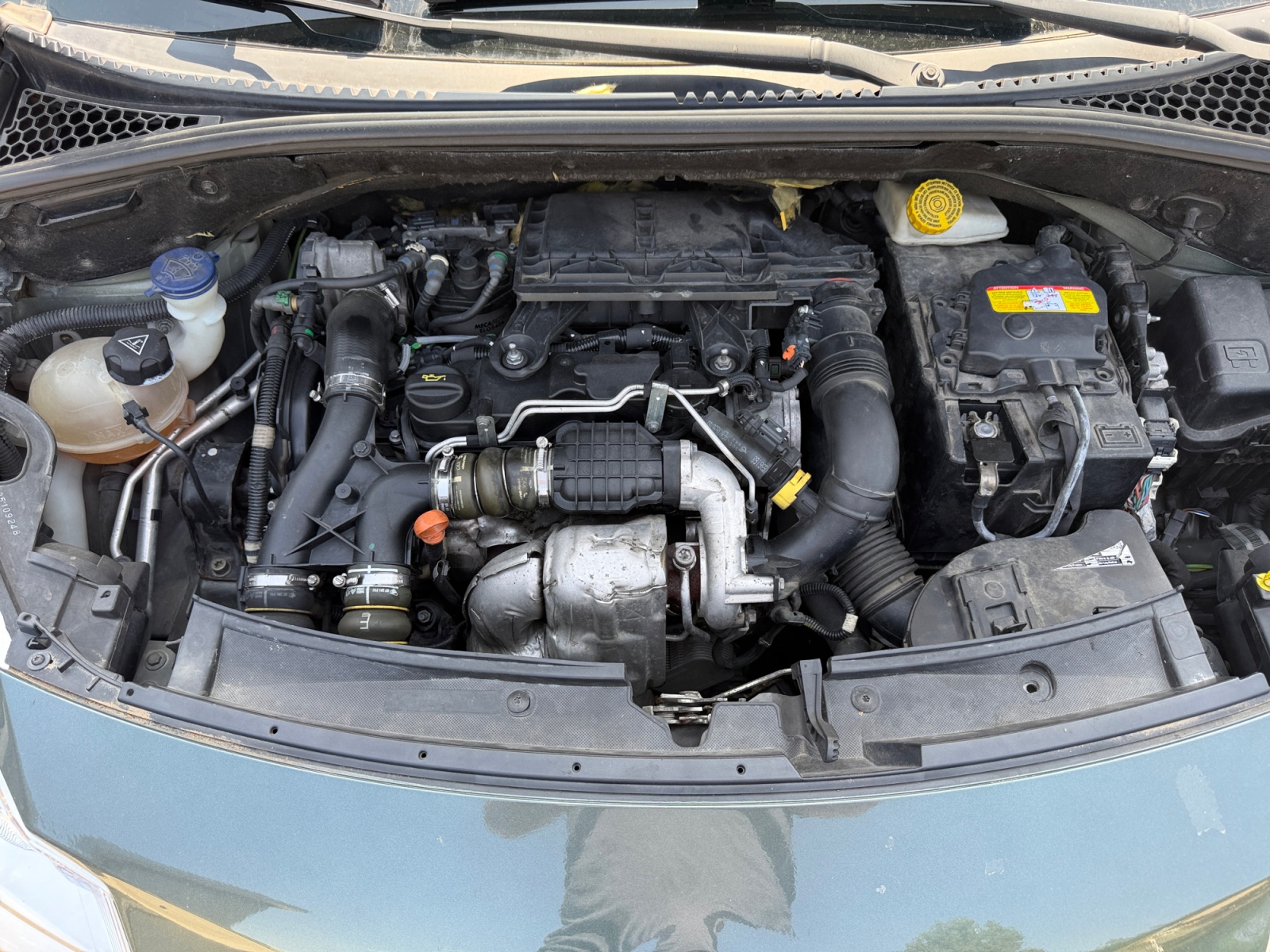 Citroen C3 24