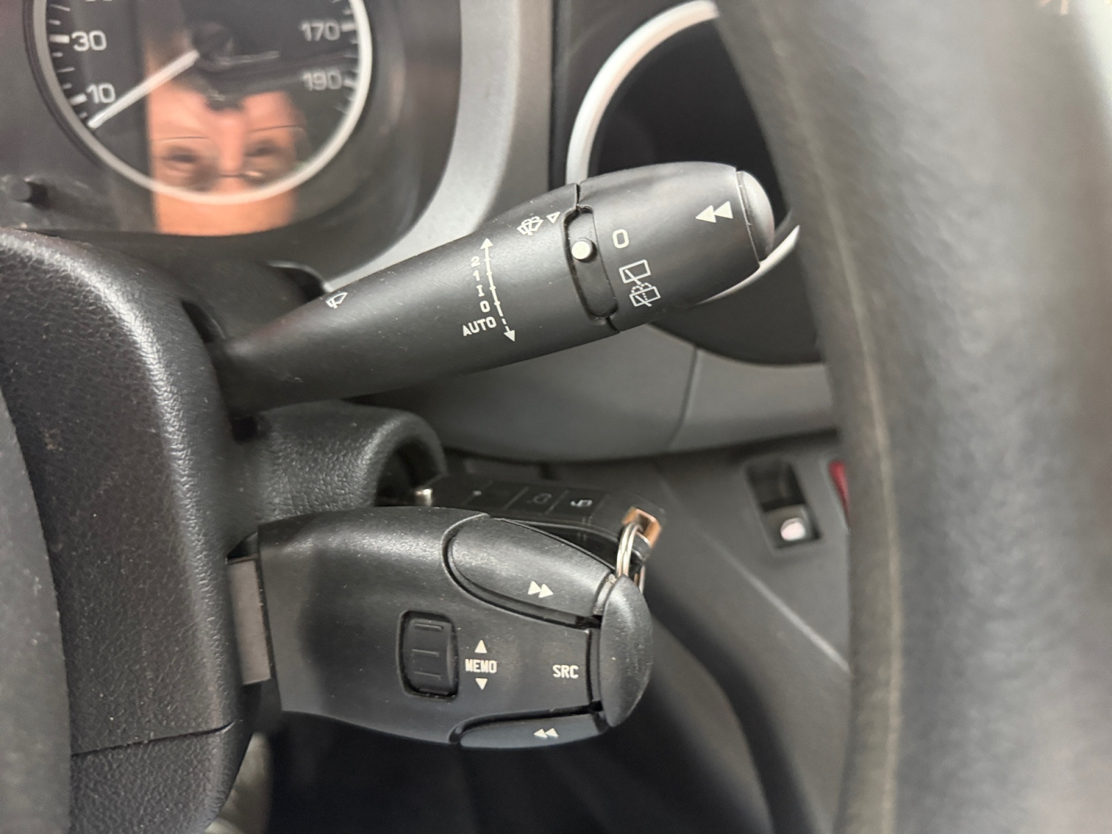 Peugeot Partner Tepee 20