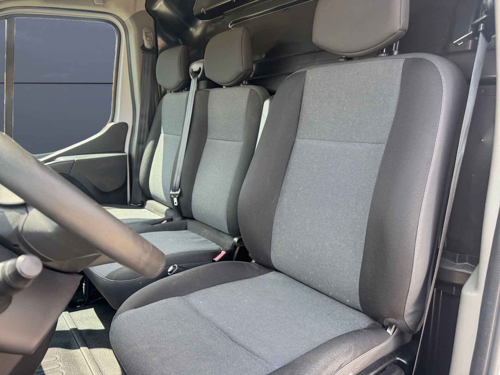 Renault Master Vu 9