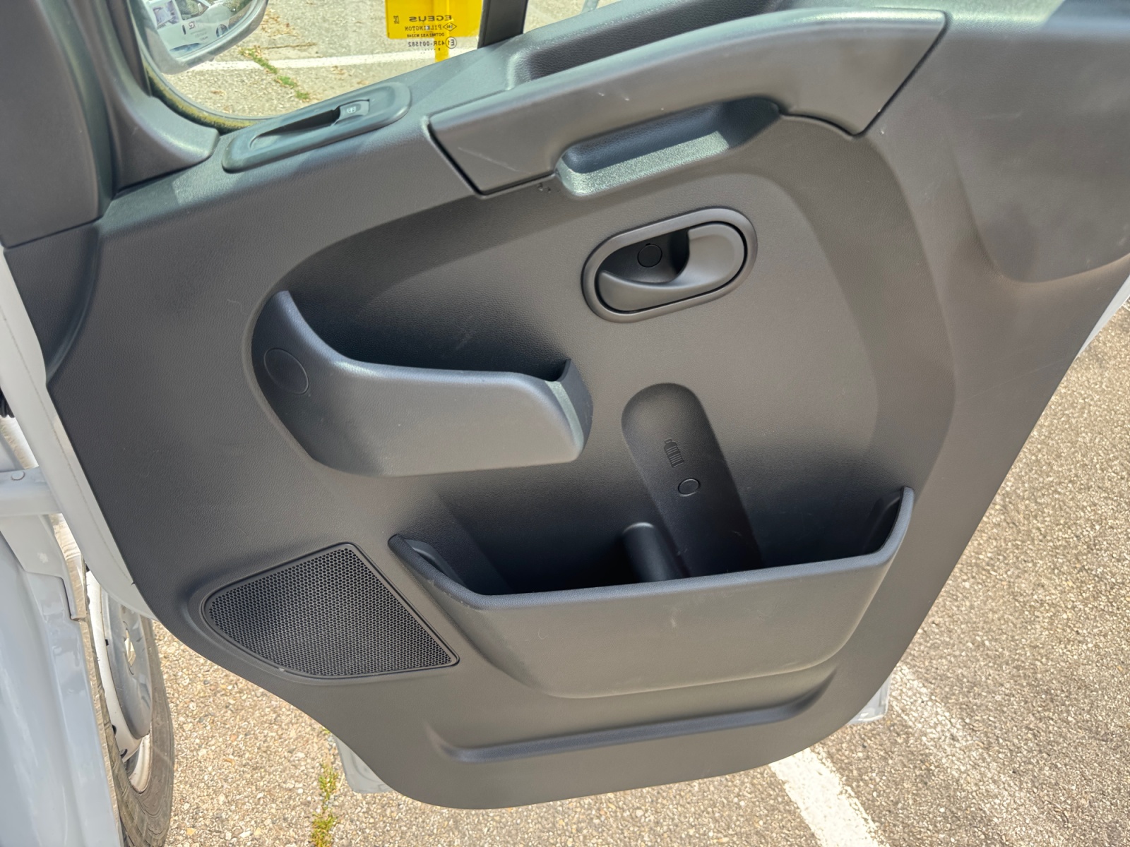Renault Master Vu 25