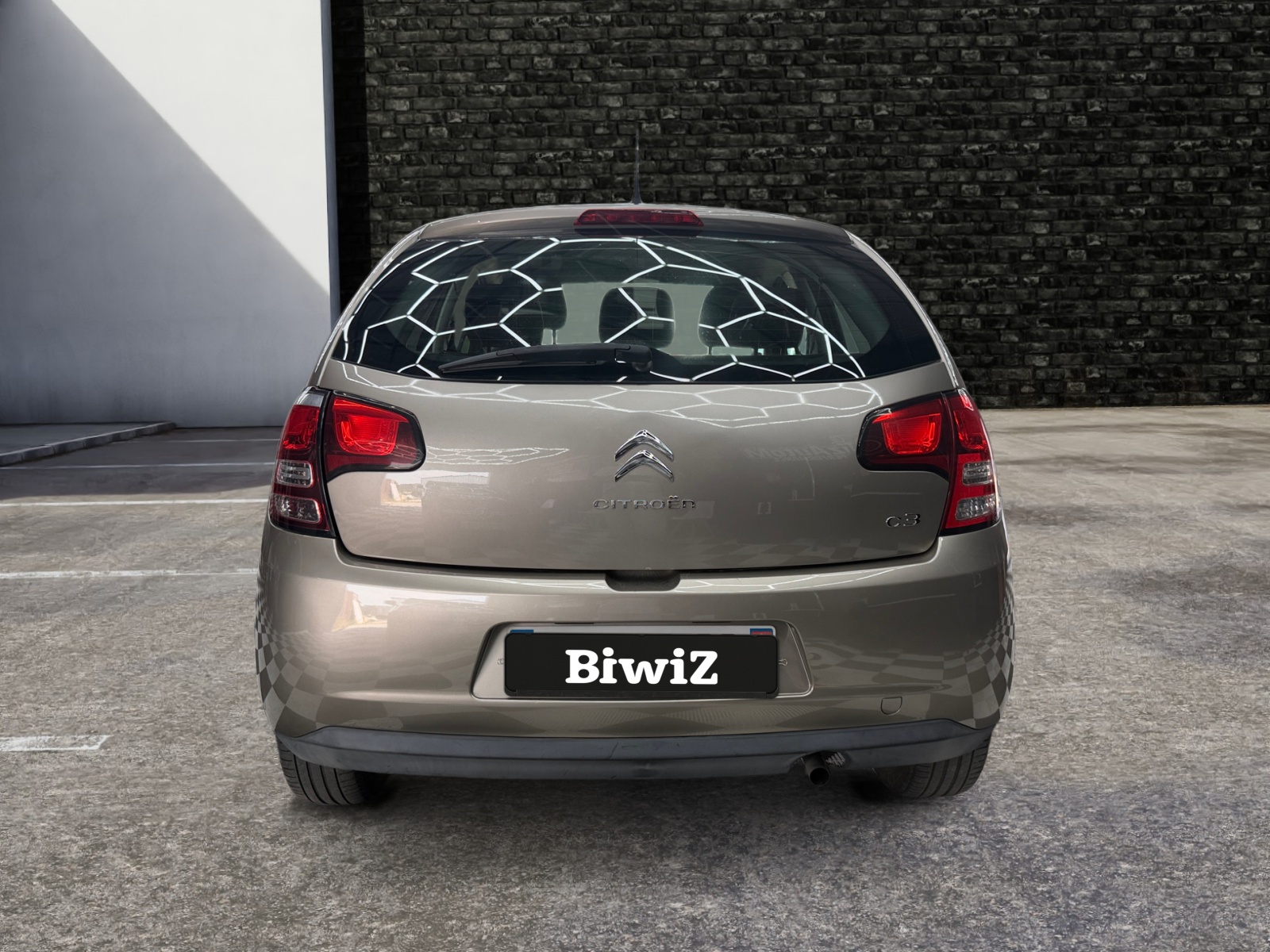 Citroen C3 3