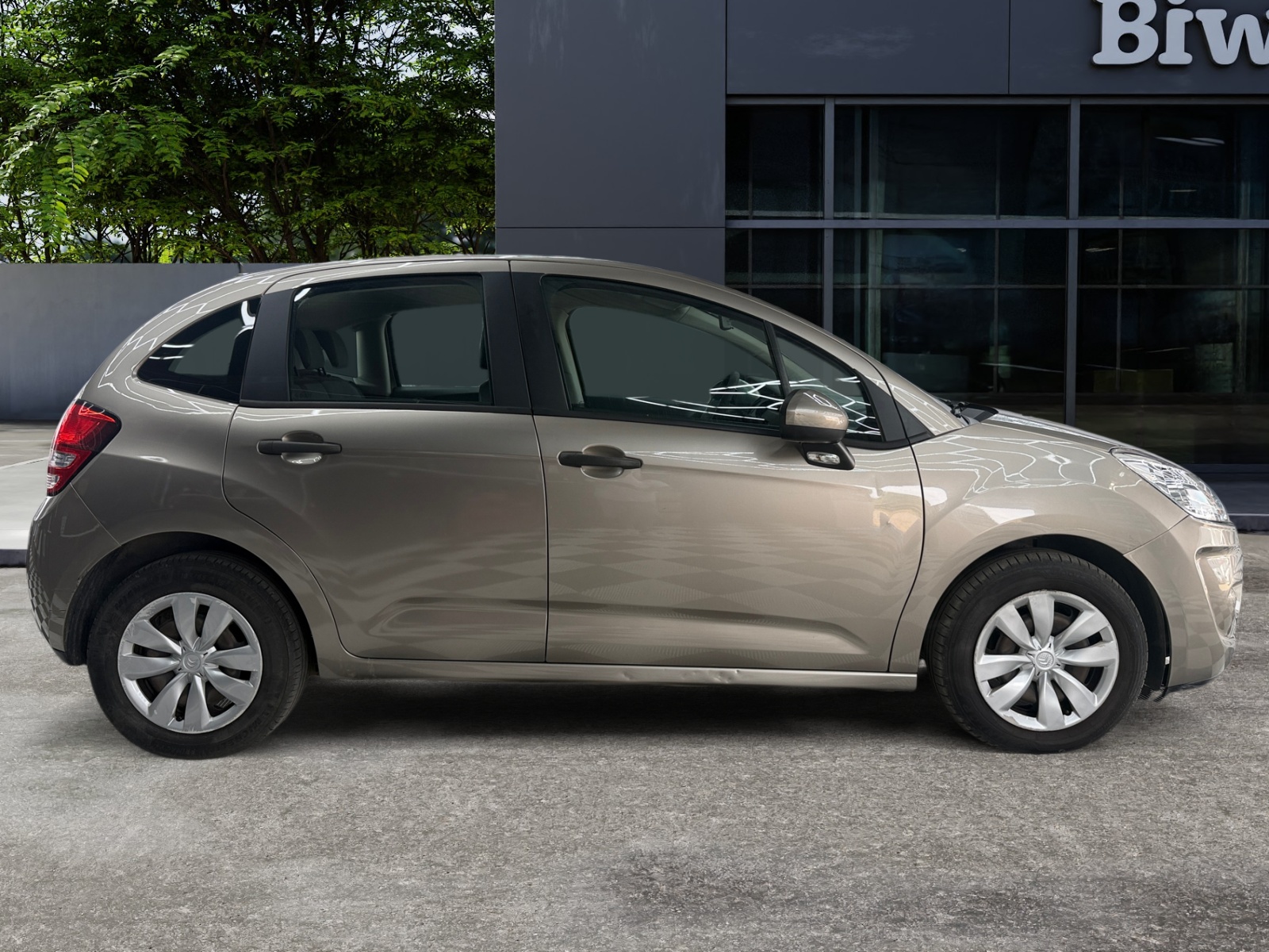 Citroen C3 5