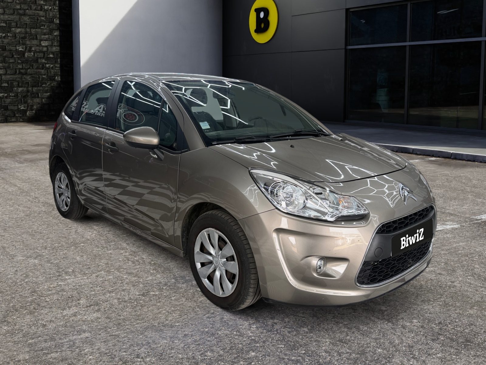 Citroen C3 6