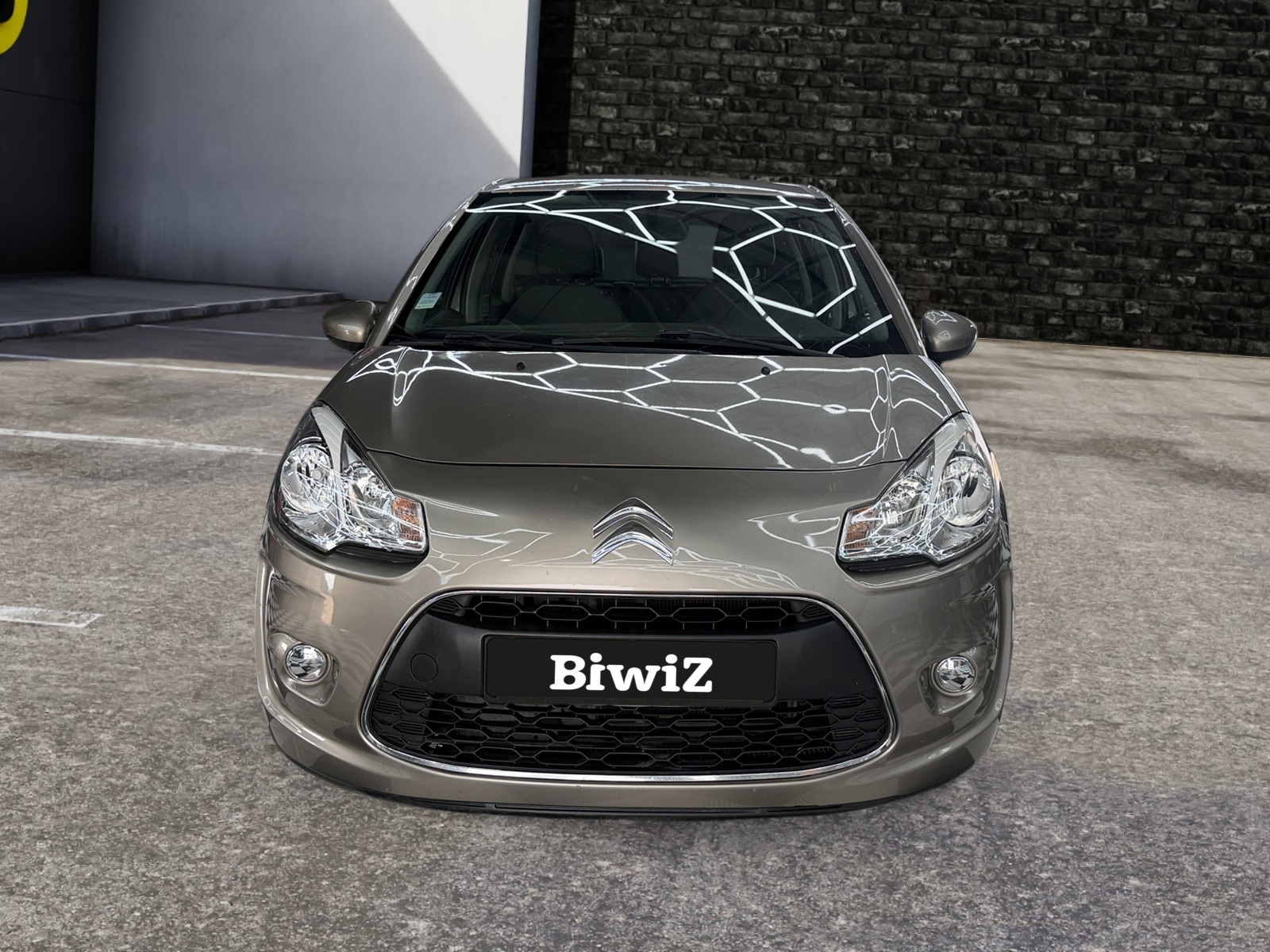 Citroen C3 7