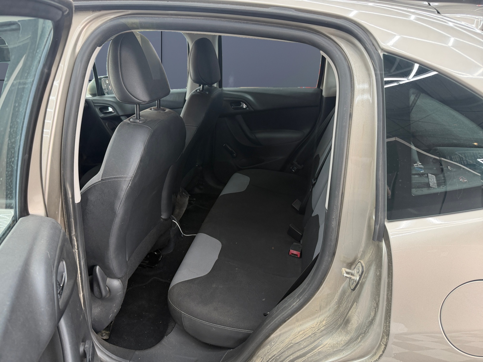 Citroen C3 10