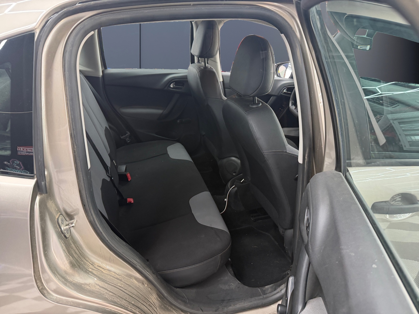 Citroen C3 11