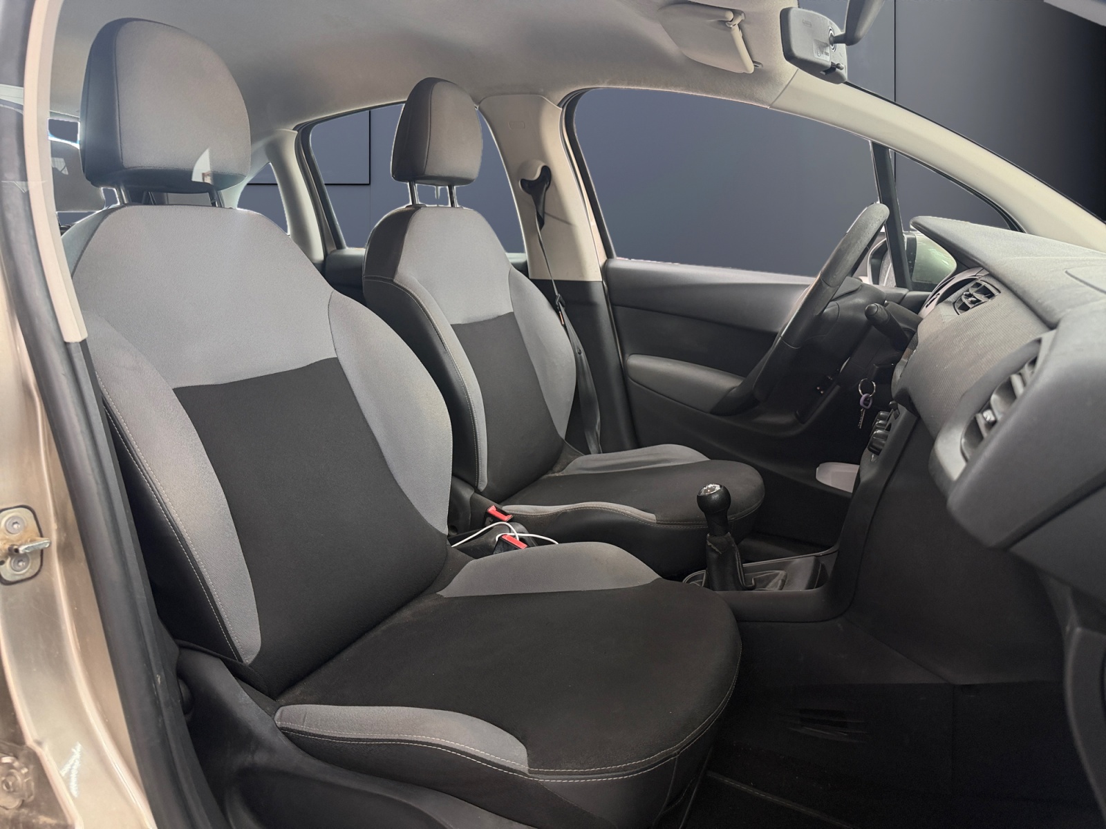 Citroen C3 13