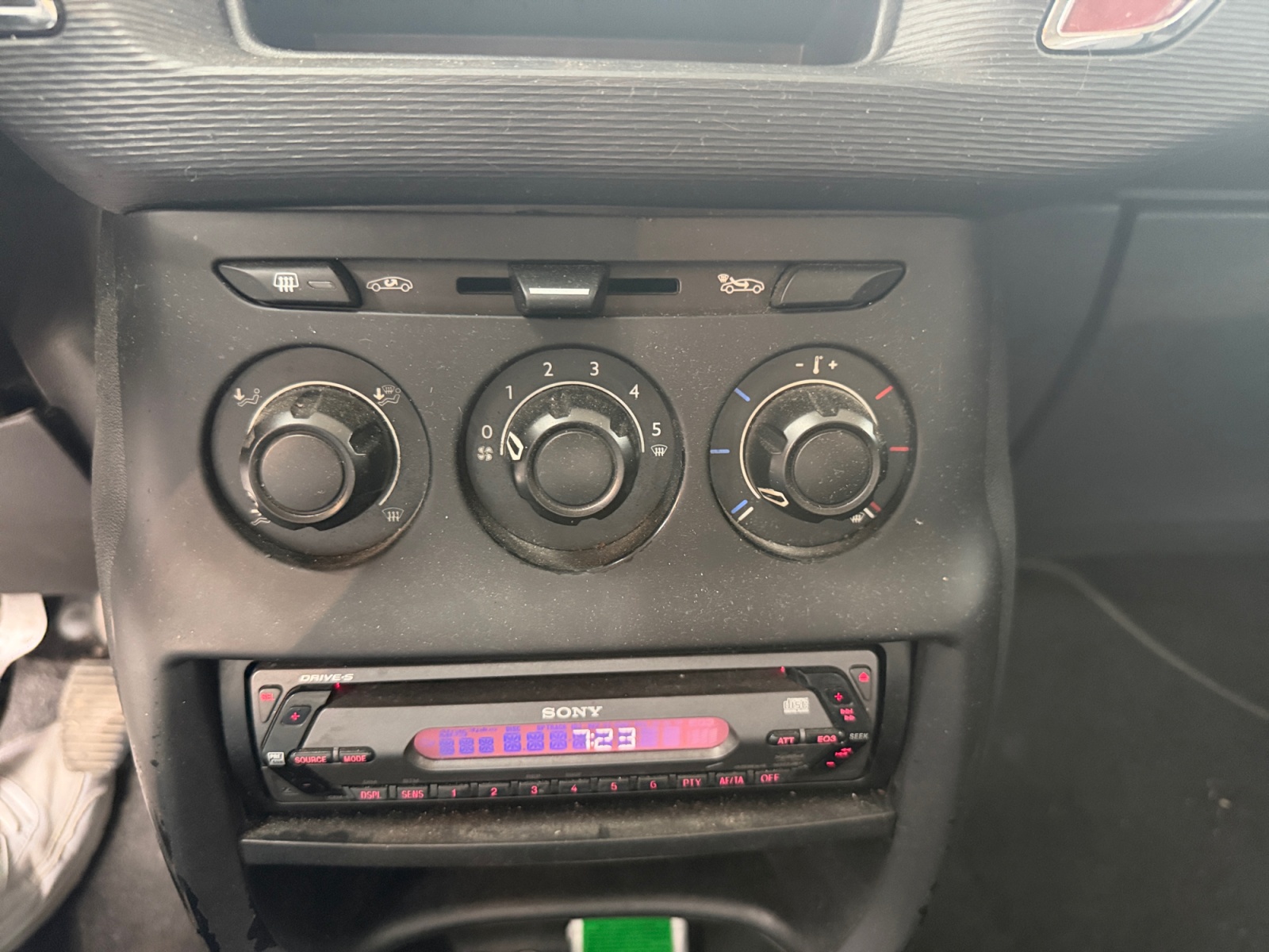 Citroen C3 17