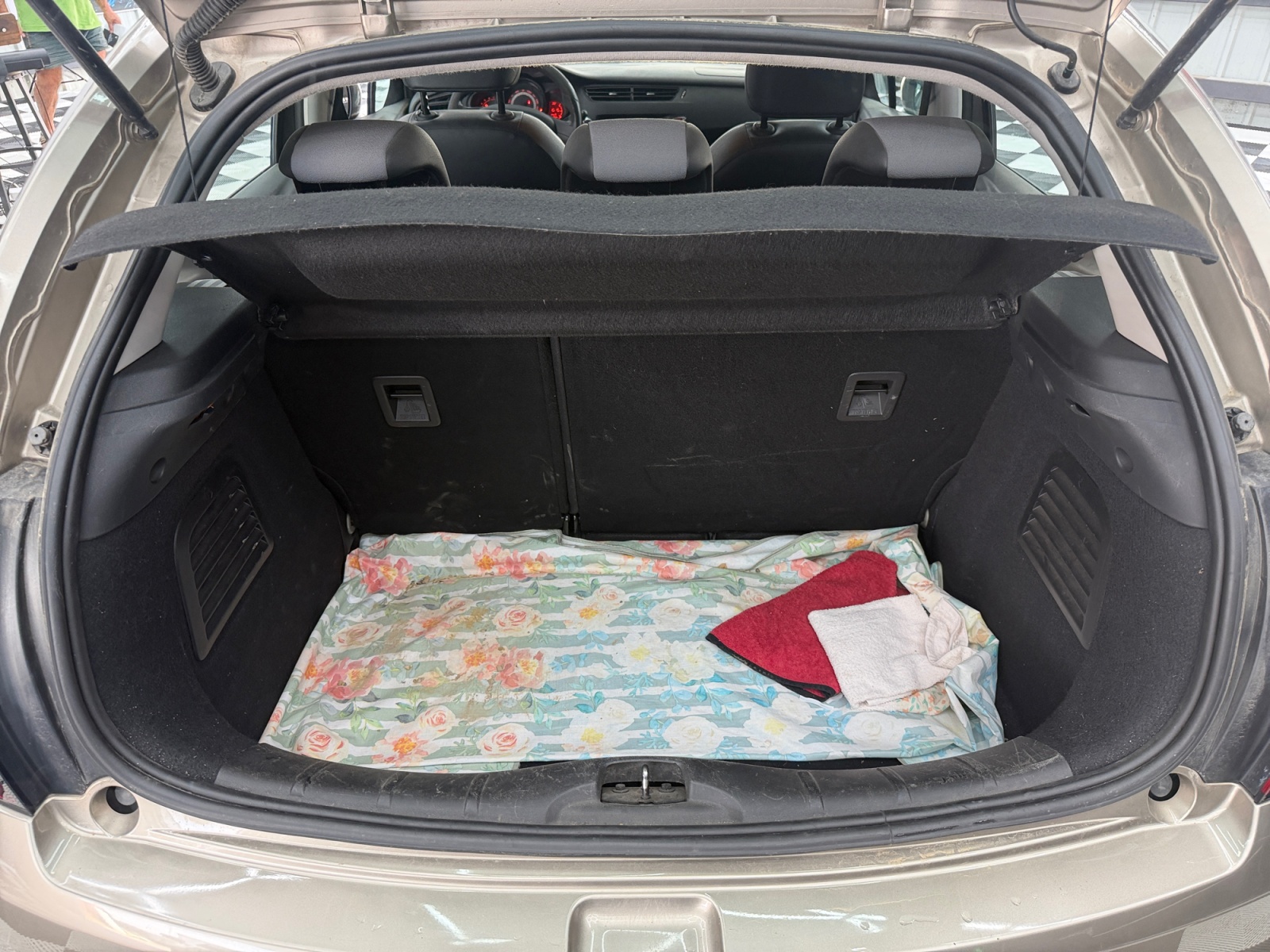Citroen C3 19