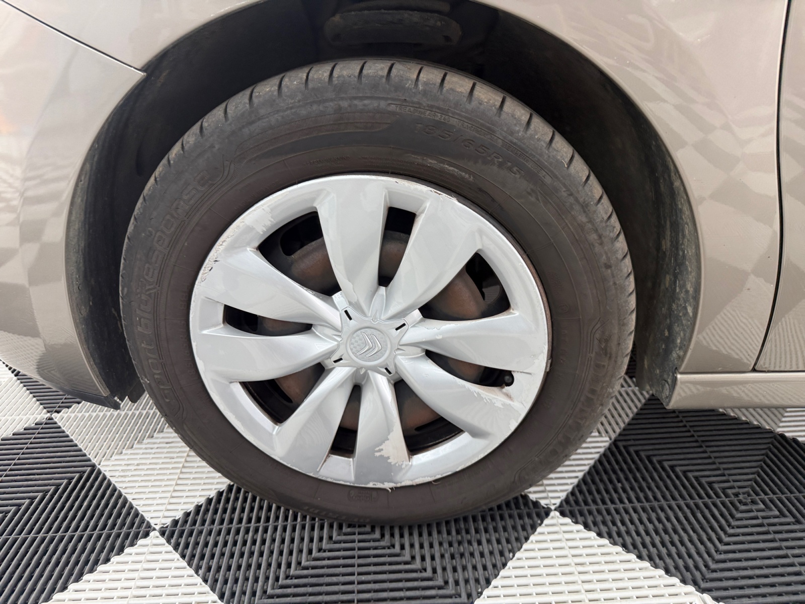 Citroen C3 23