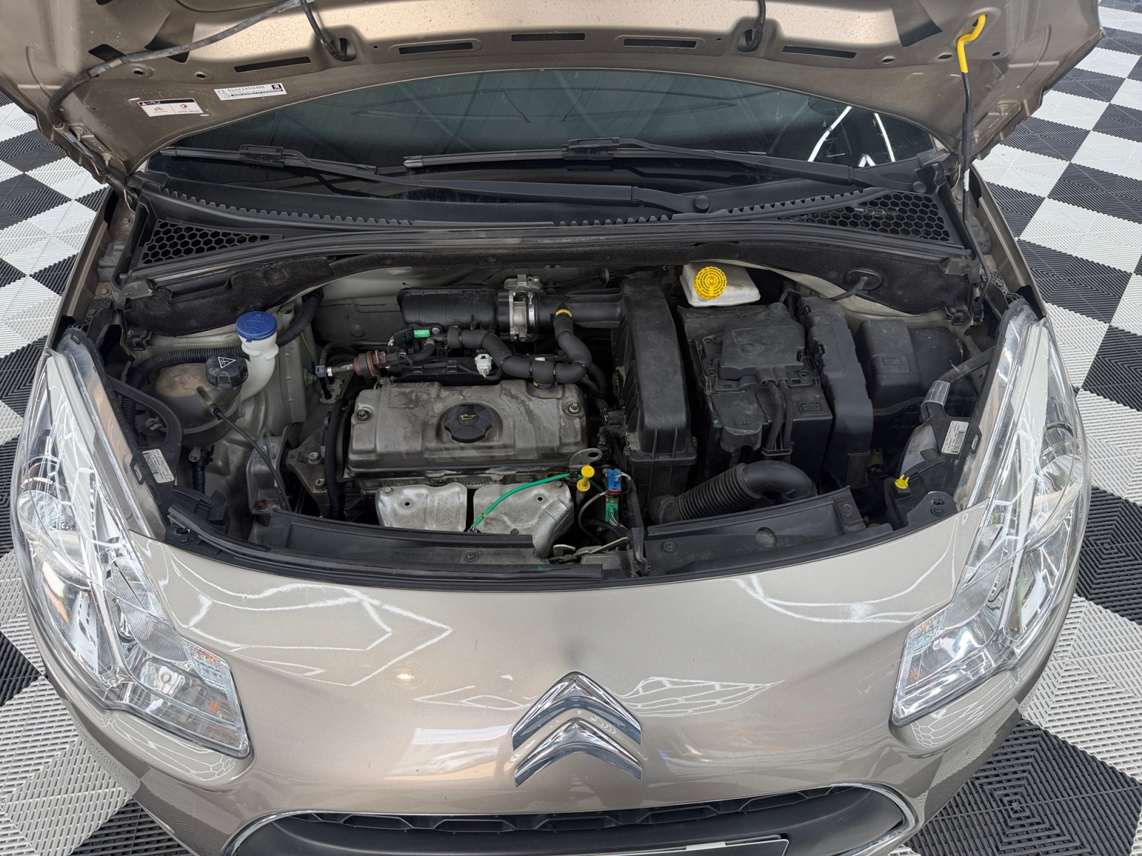 Citroen C3 25