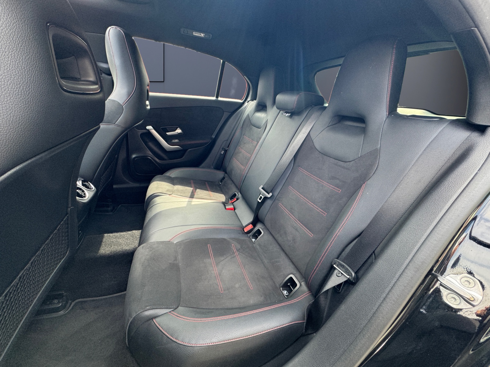 Mercedes-Benz Classe A 10