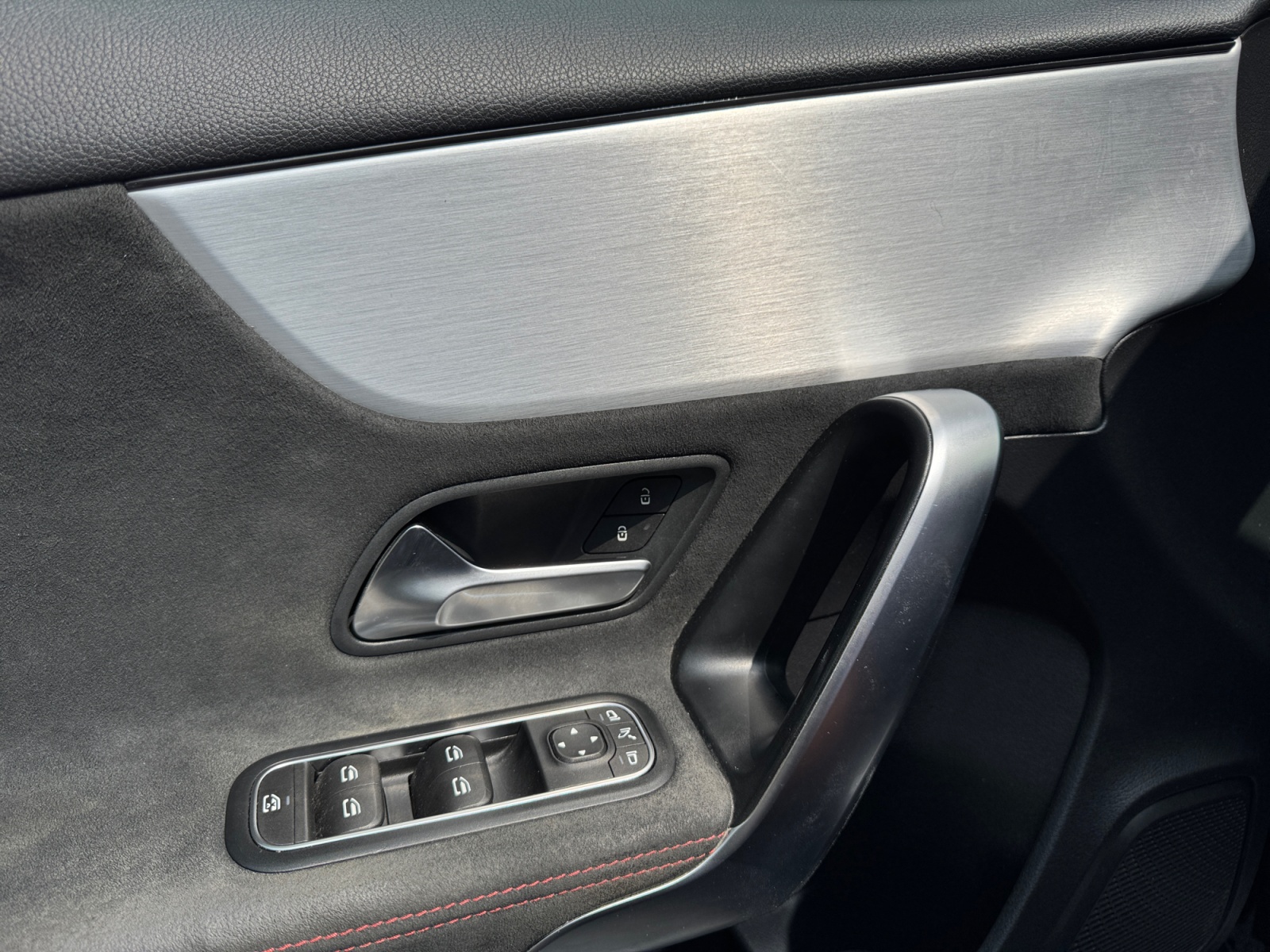 Mercedes-Benz Classe A 17