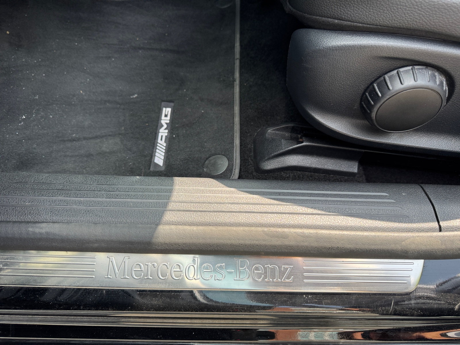 Mercedes-Benz Classe A 18