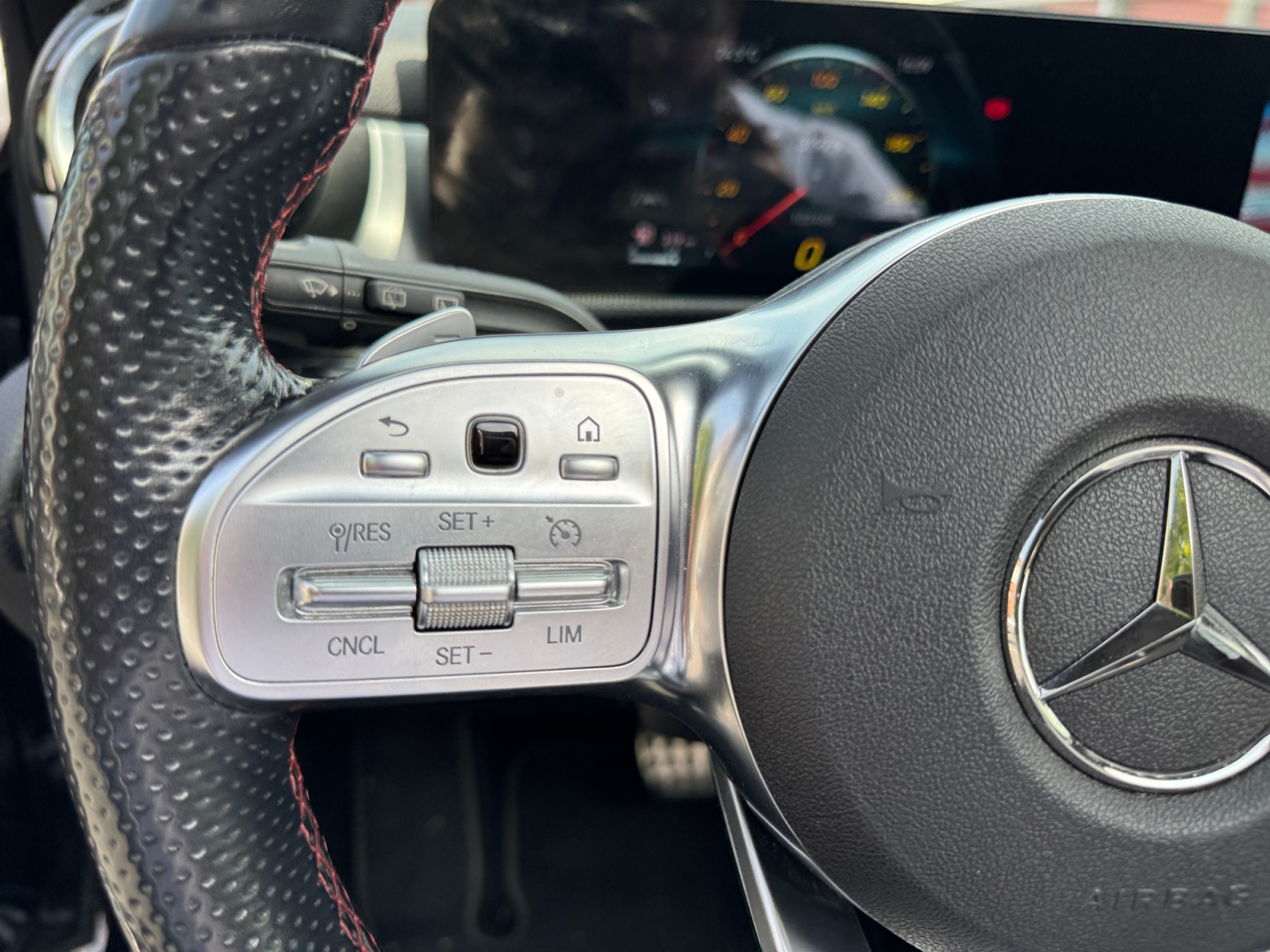 Mercedes-Benz Classe A 21